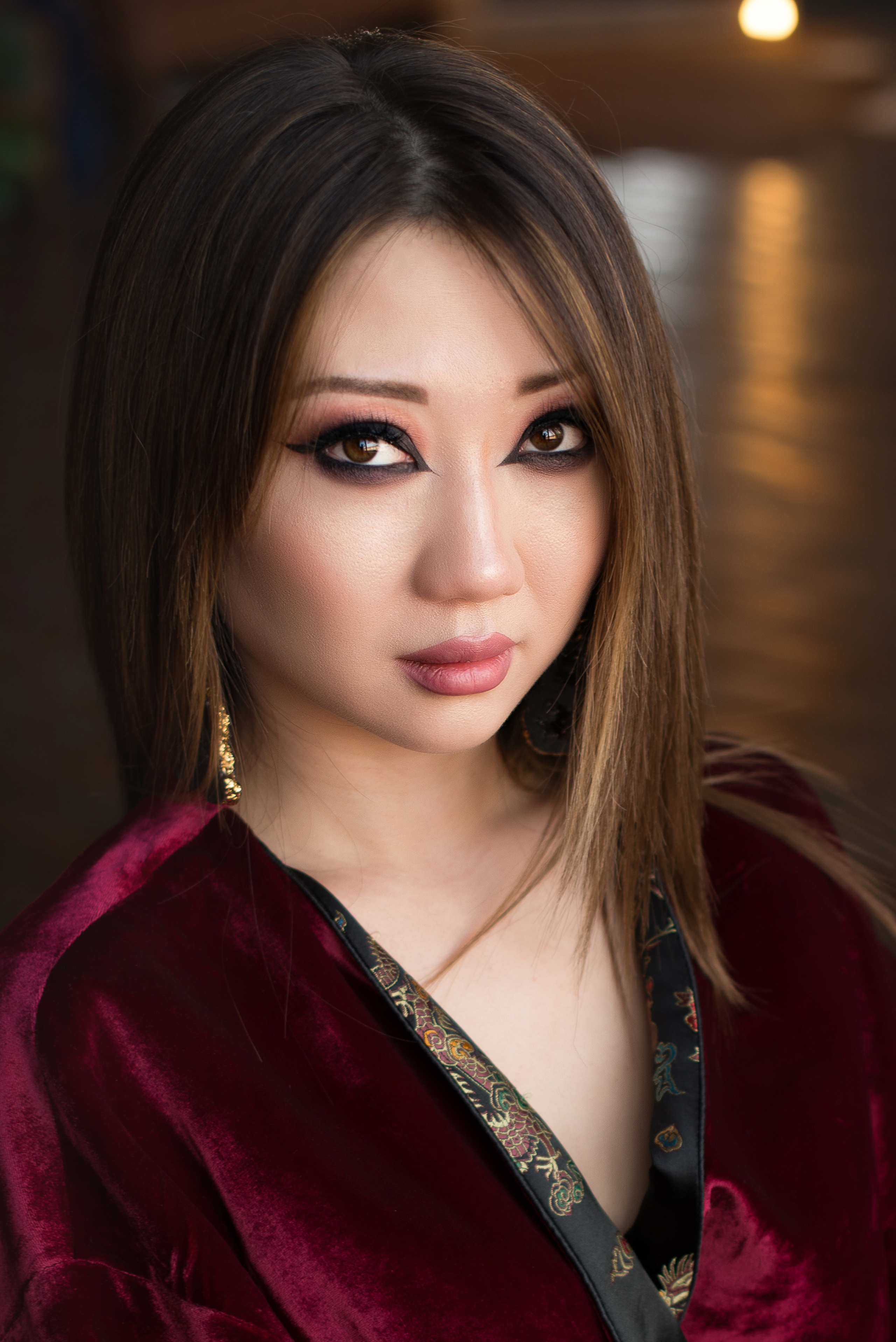 Индивидуальная съемка. Фотограф Юлия Куталова | Краснодар