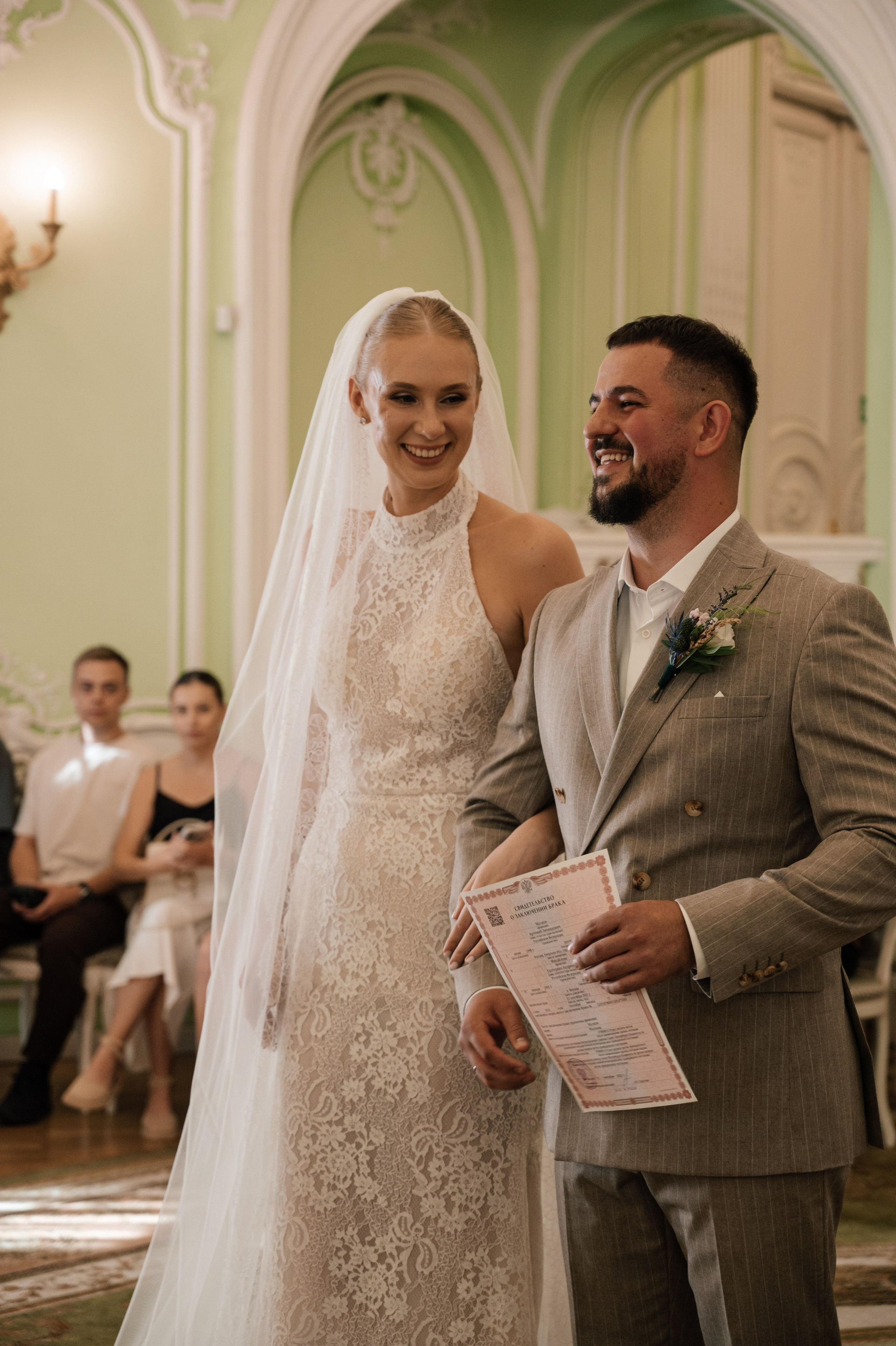 Ekaterina & Artemiy | St.Petersburg. Свадебный и семейный фотограф Вероника Холод