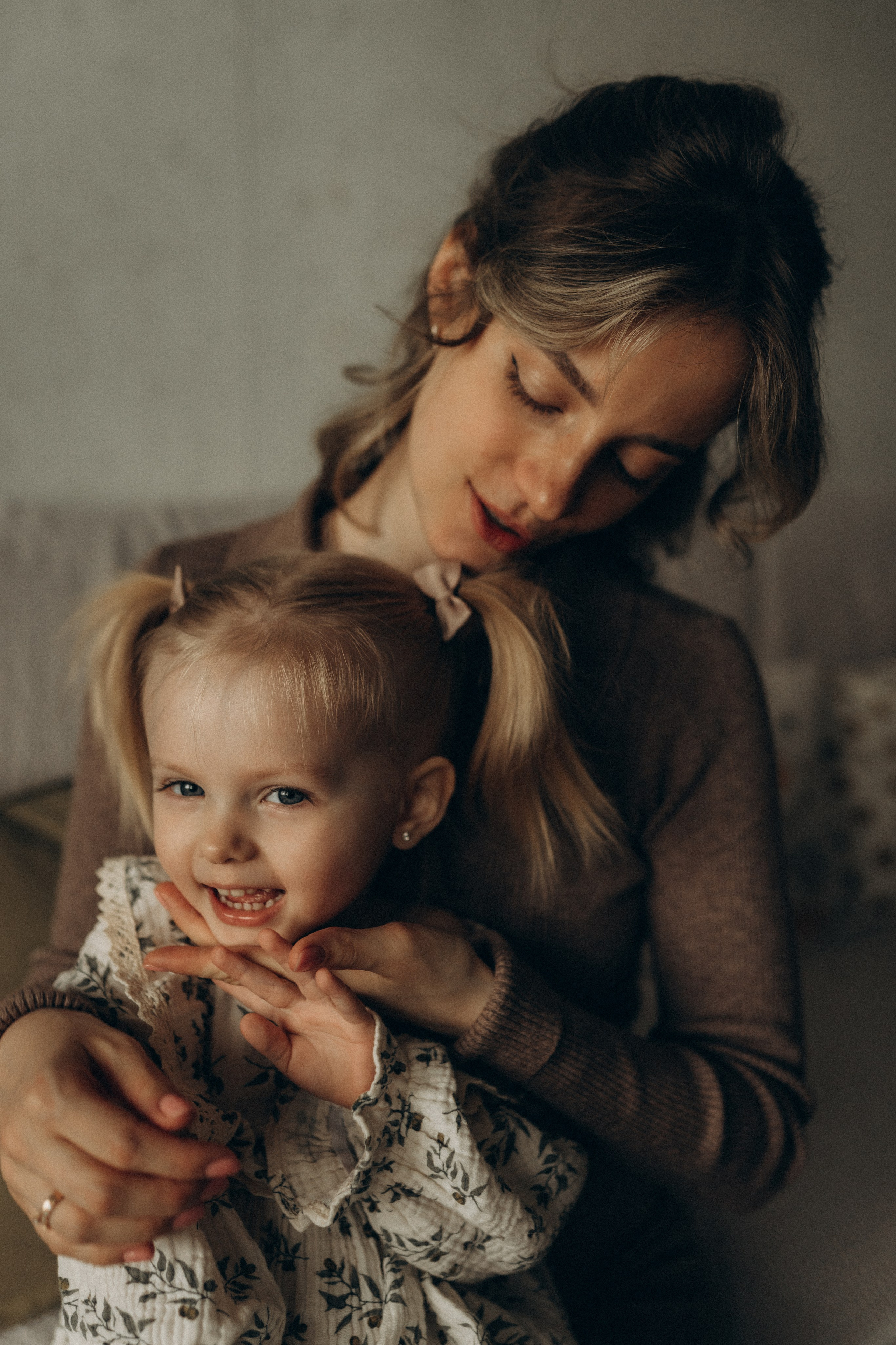 Саша, Паша и София. Семейный lifestyle фотограф в Москве Рената Рафикова