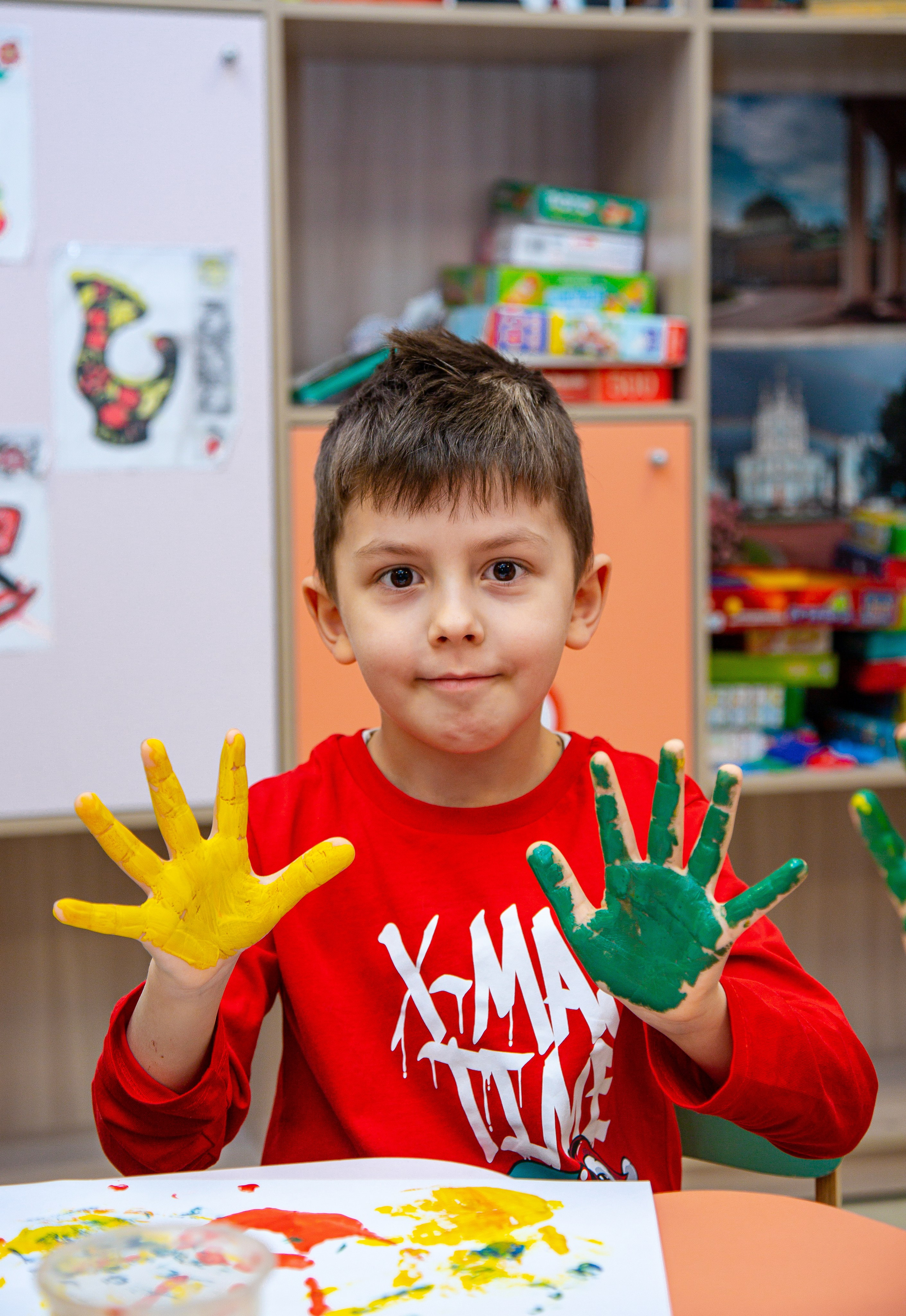 ФОТО Детский СаД. Твой Выпускной Альбом