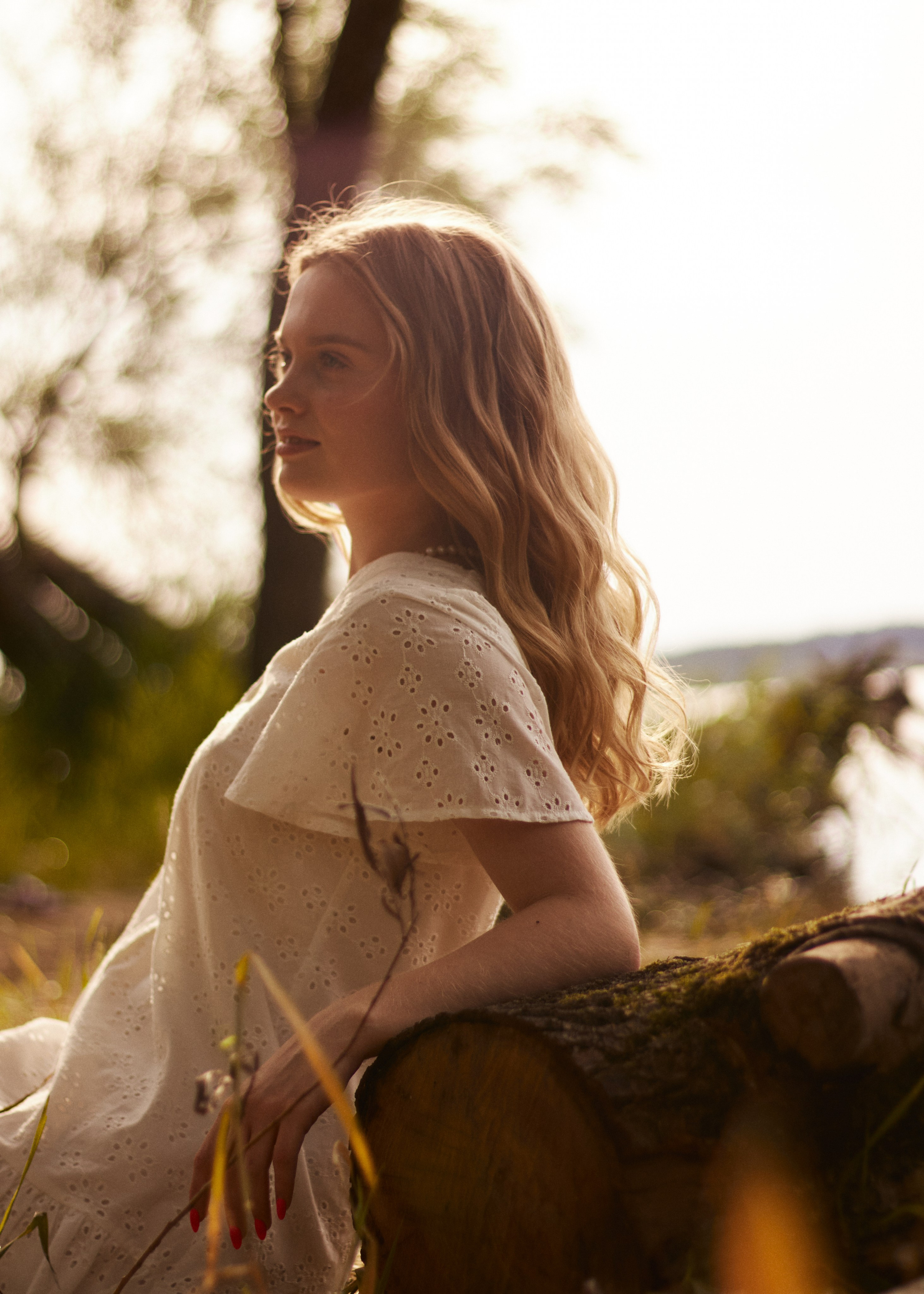 Надя. Портретный и свадебный фотограф в Москве Александра