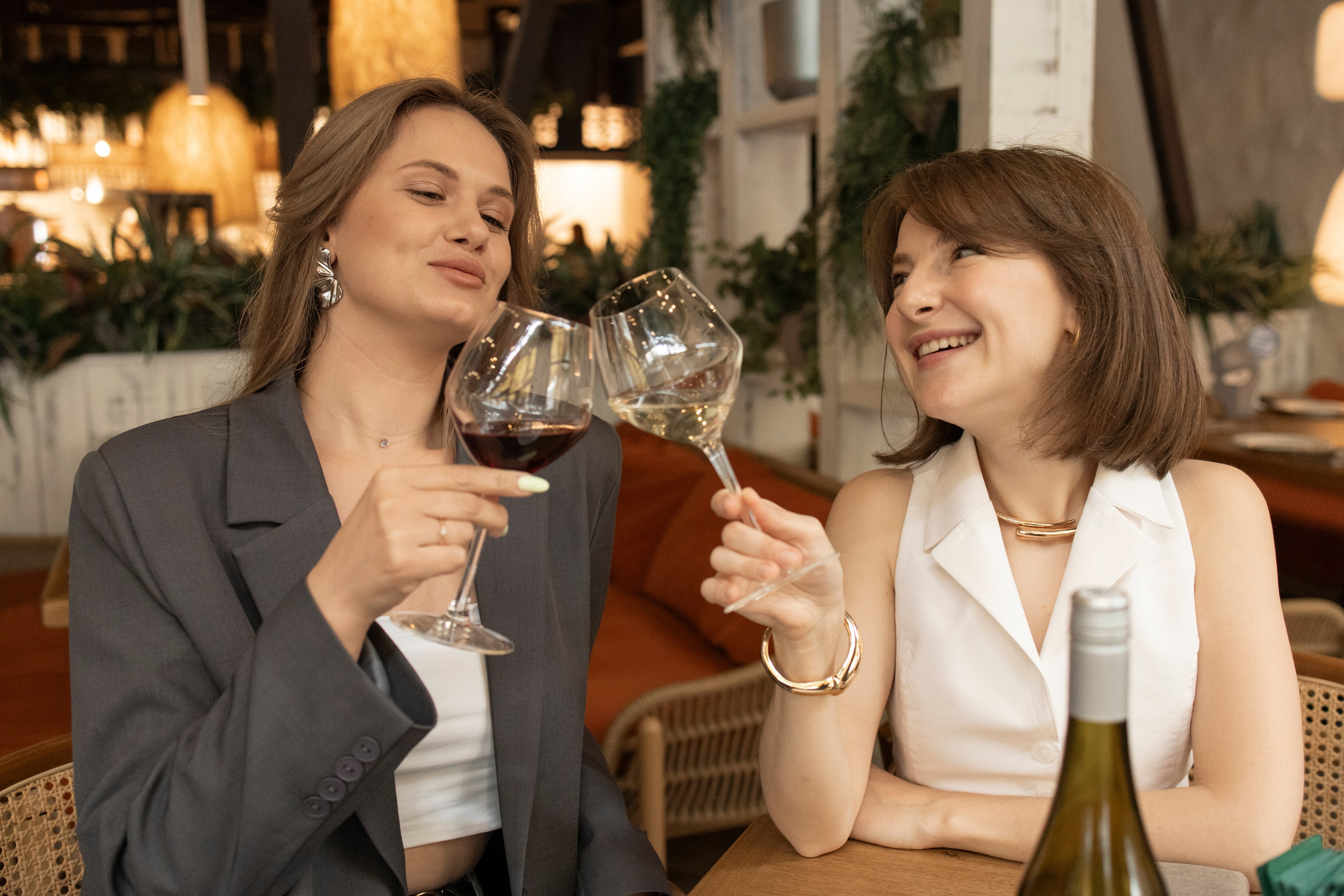 День Рождения в семейном кругу. Фотограф Новосибирск