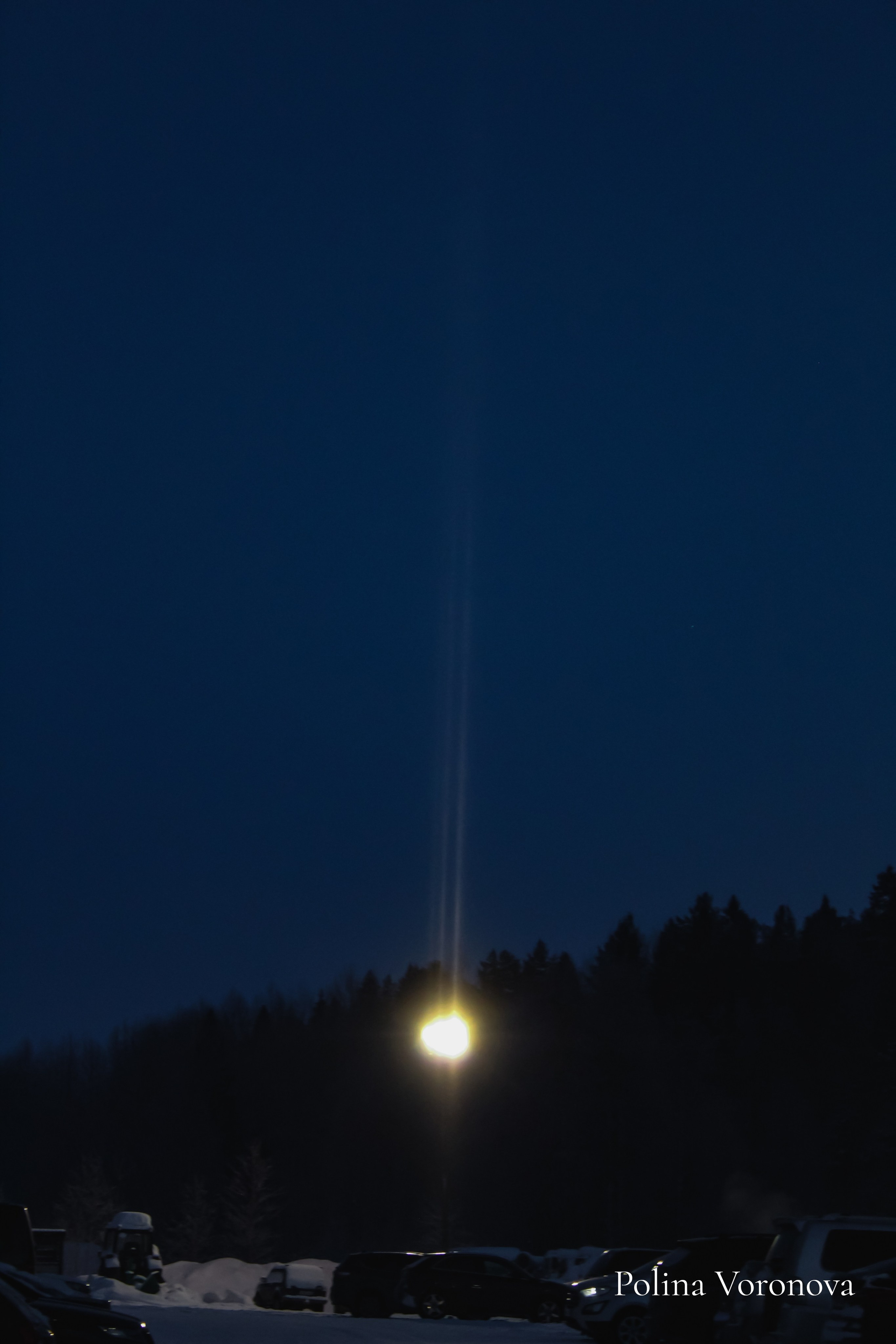 Петрозаводск Февральский. Хорошая экспедиция