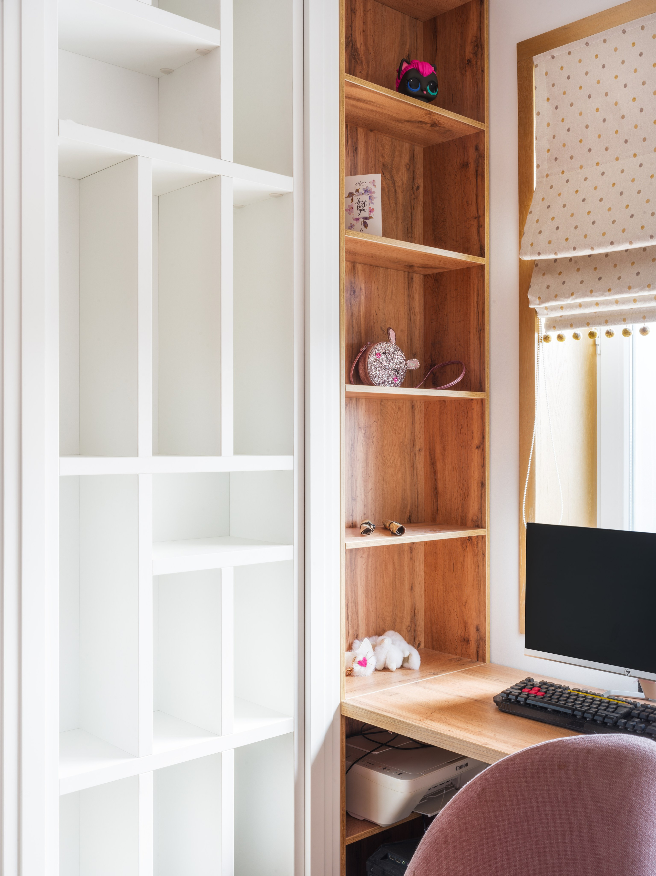 Архитектурная и Интерьерная фотография