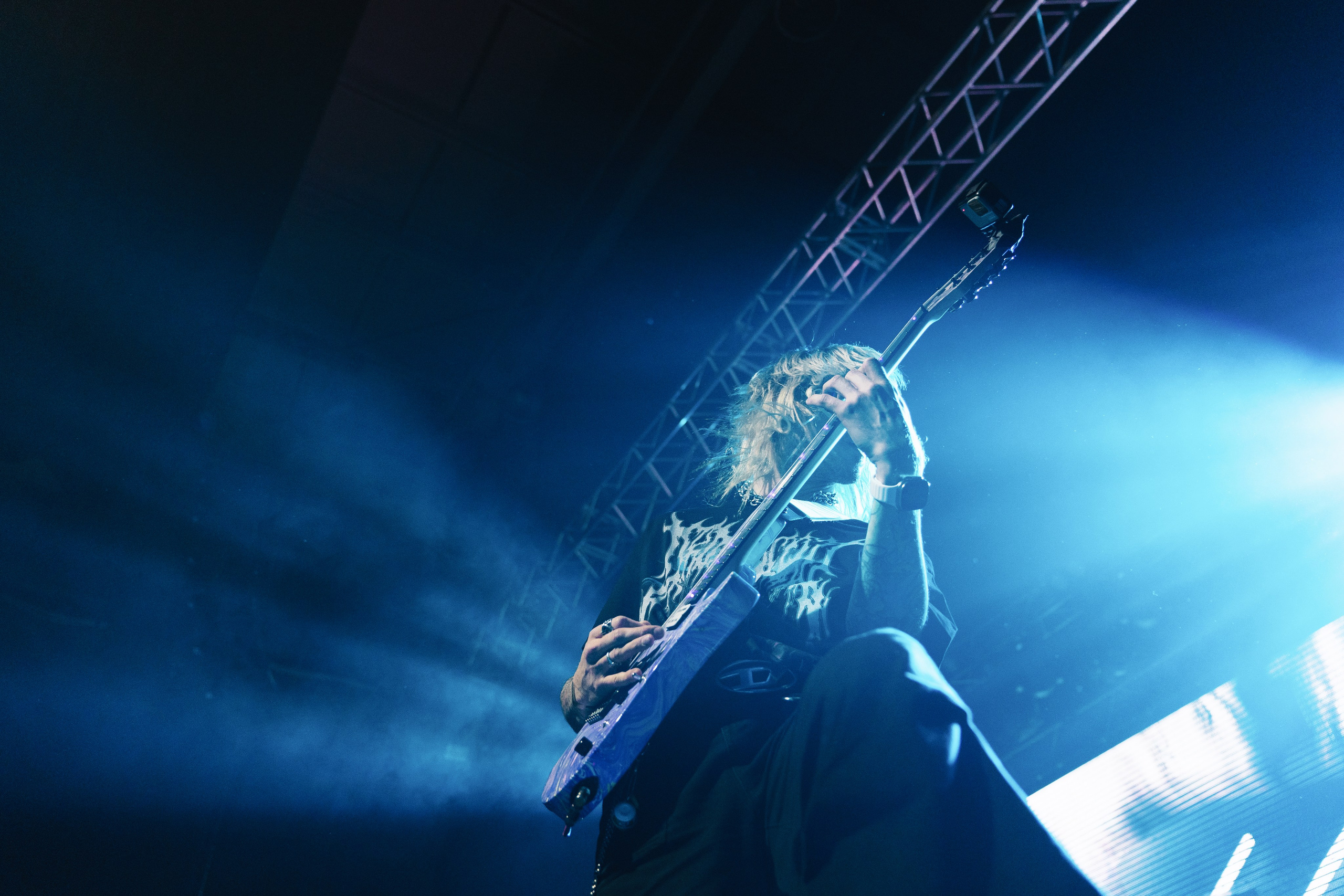 LIDA. Концертный фотограф в Перми, Москве и Екатеринбурге Максим Шибаков