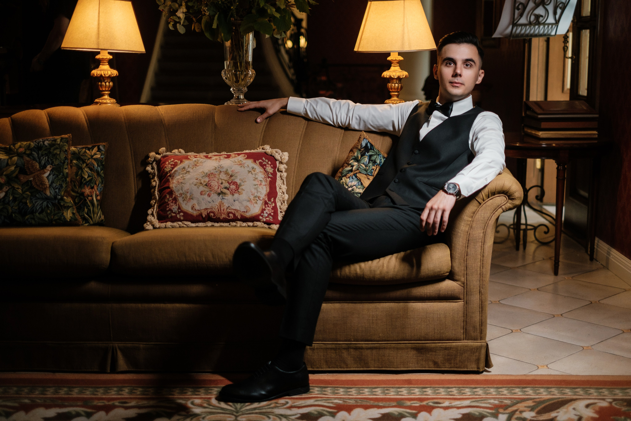 01. Портфолио