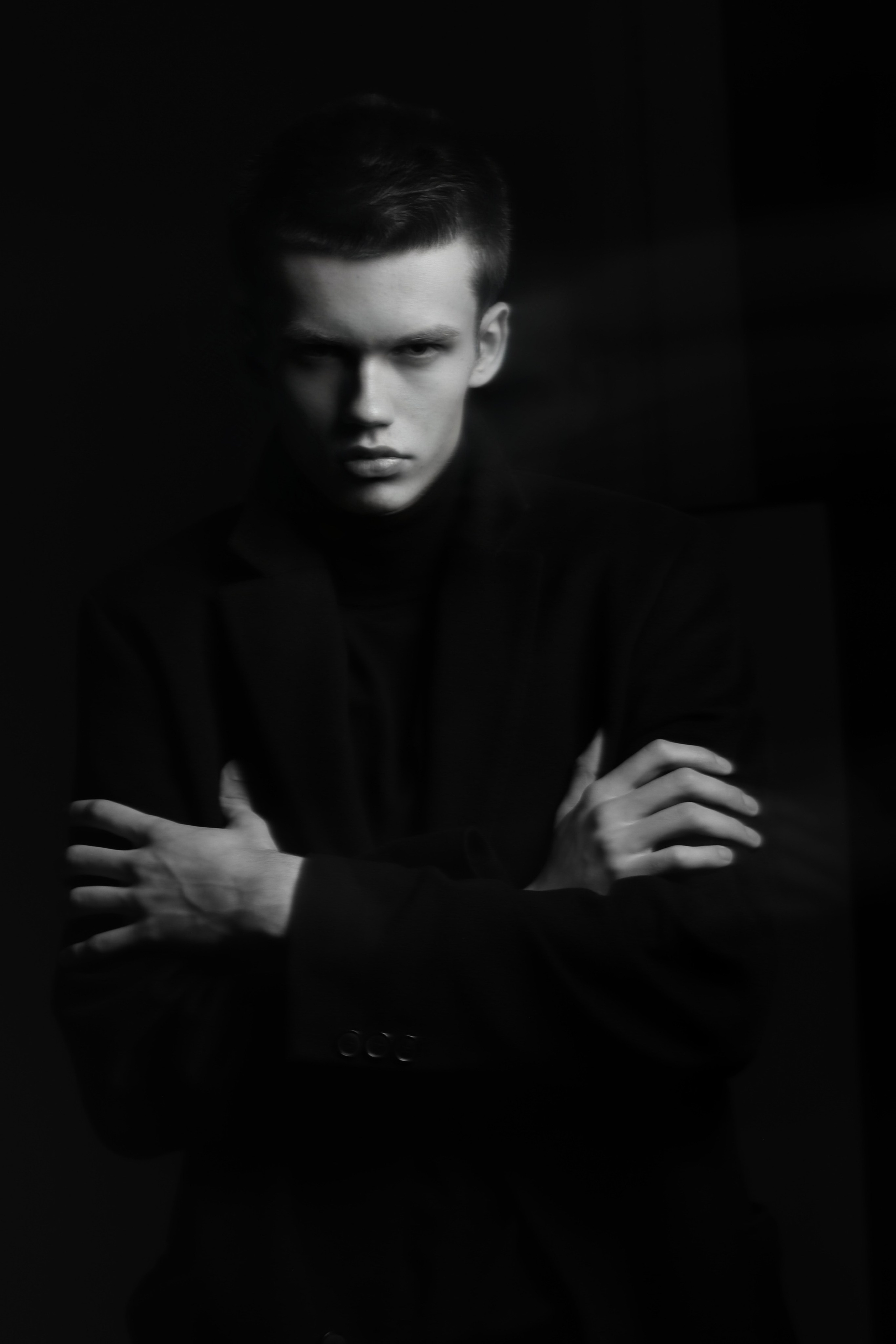 Тот самый режиссер с фотоаппаратом. Тот самый режиссер с фотоаппаратом!