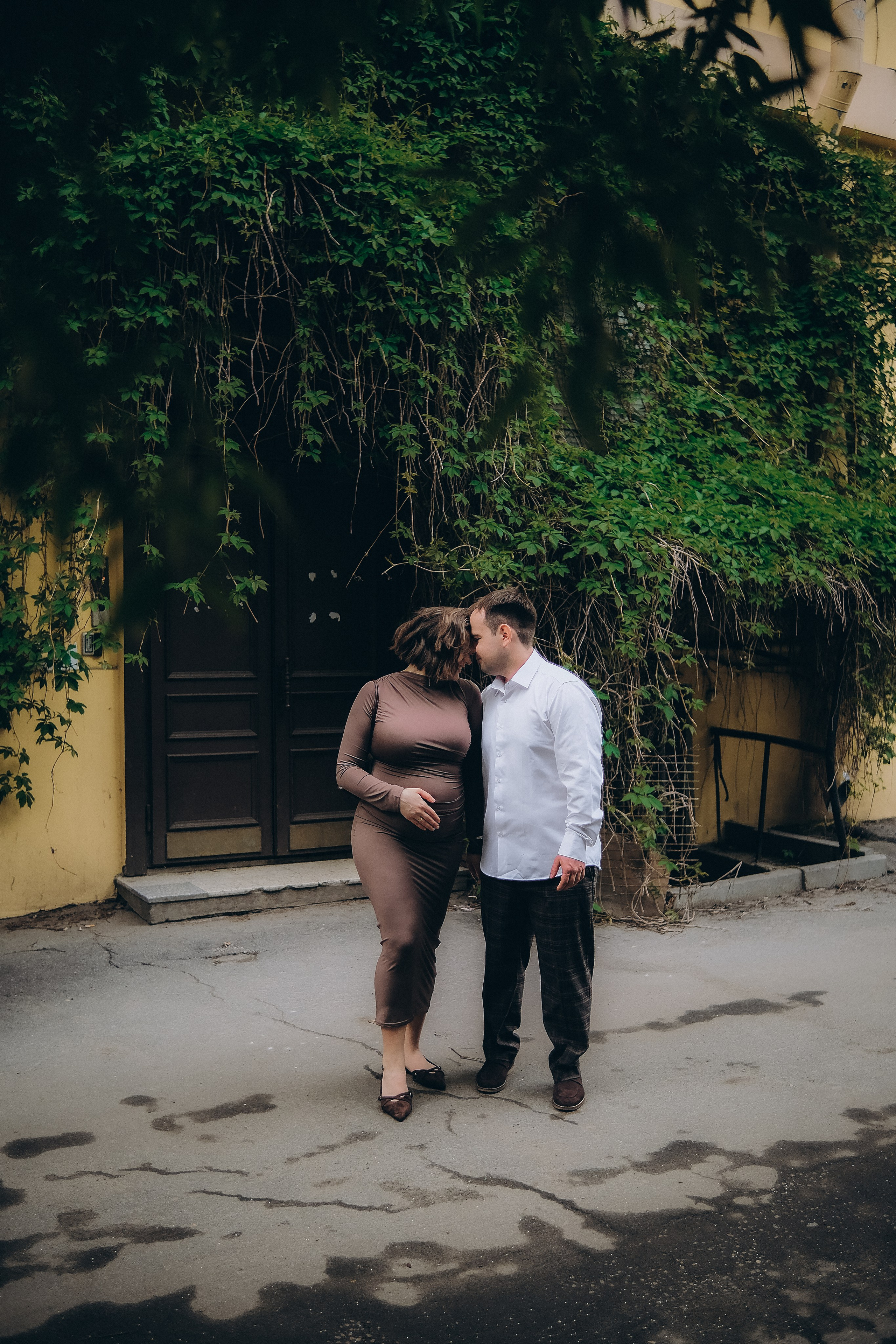 Ника & Леша. Phdkvmr.ru