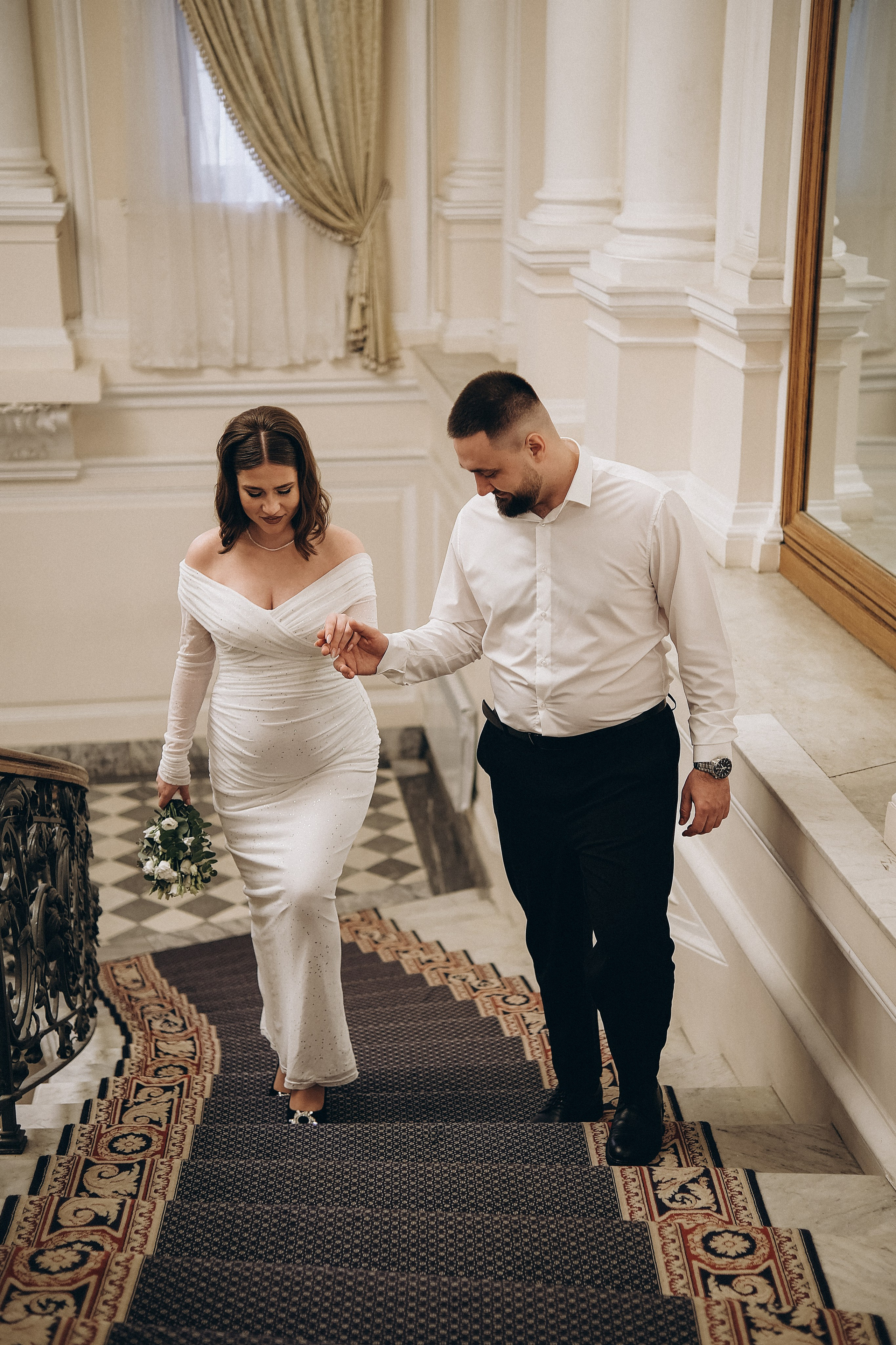 Рита & Леша. ДБ2. Phdkvmr.ru