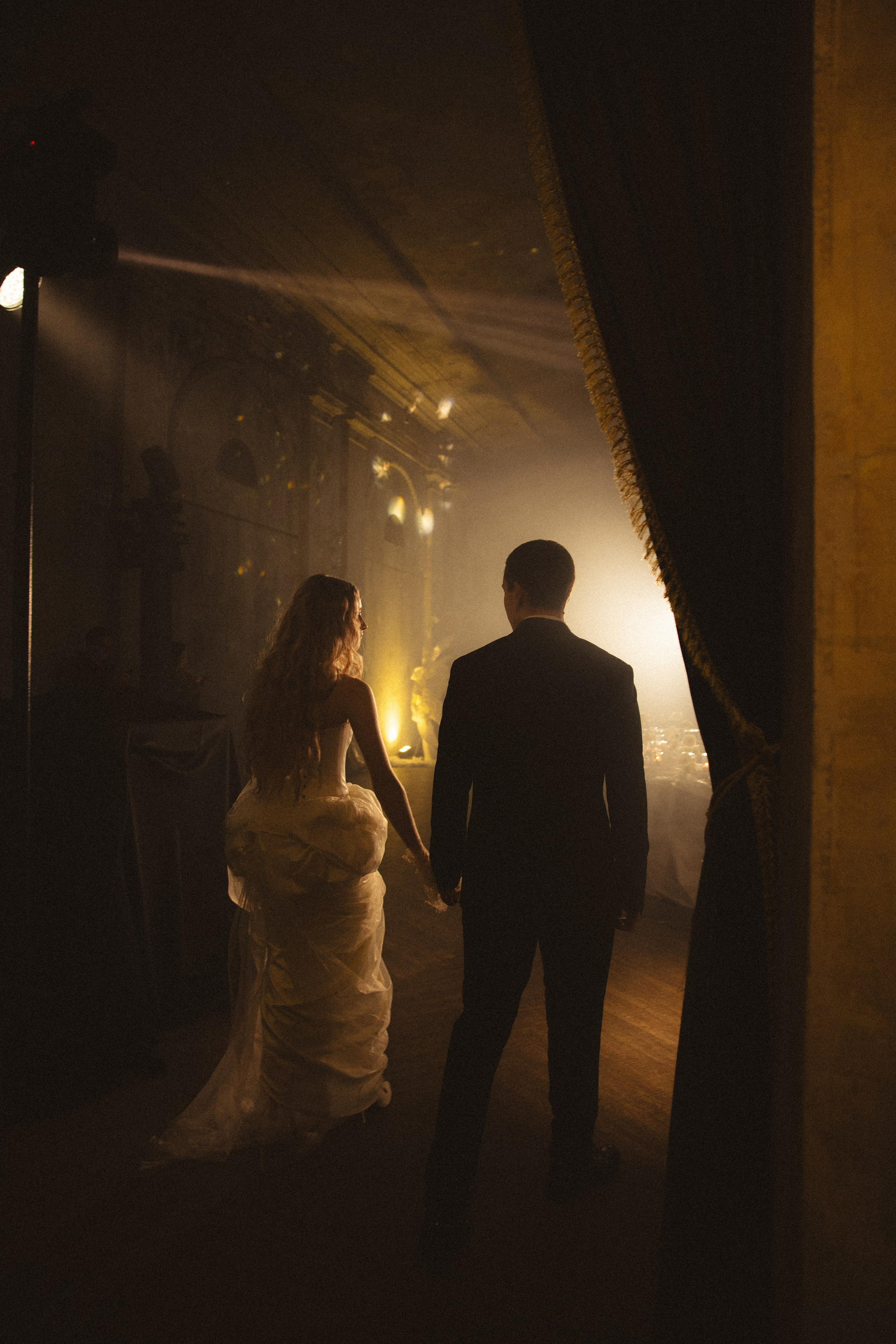 Вероника & Максим. Phdkvmr.ru