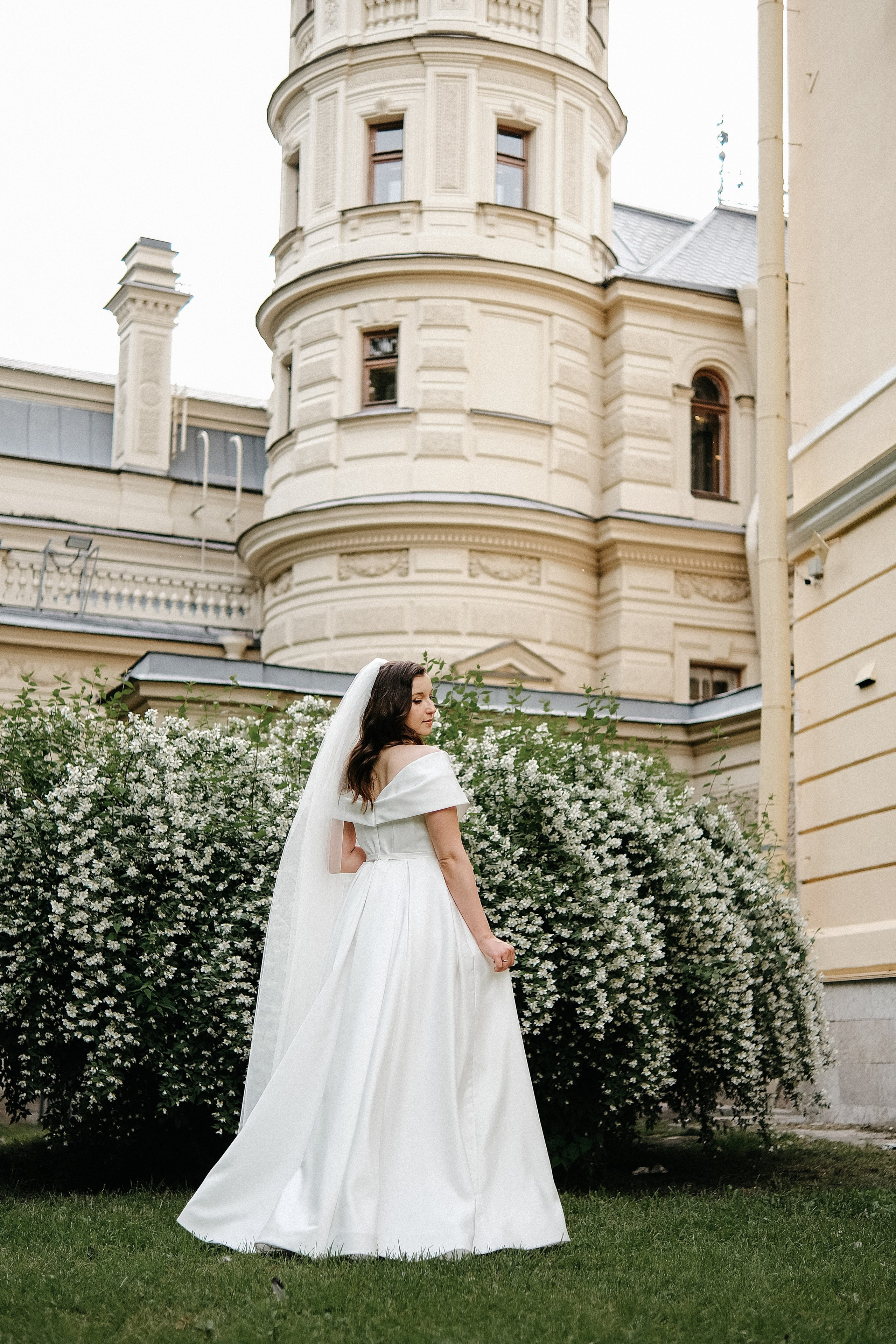 Оля & Саша ДБ1. Phdkvmr.ru