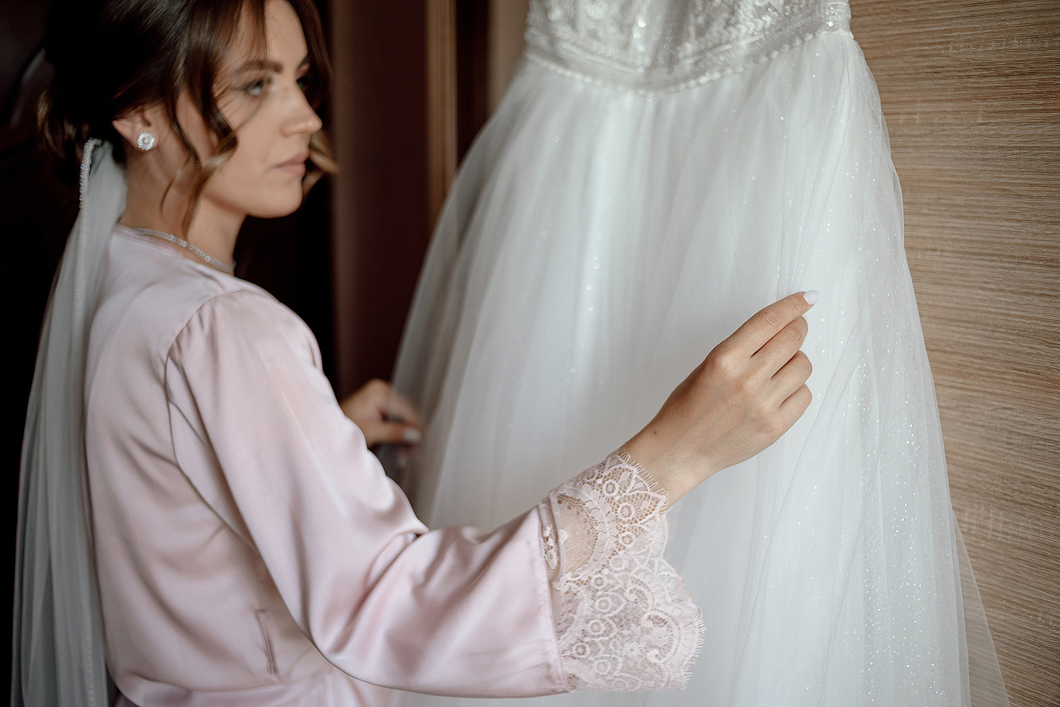 Свадебный альбом. Фото и видеосъемка