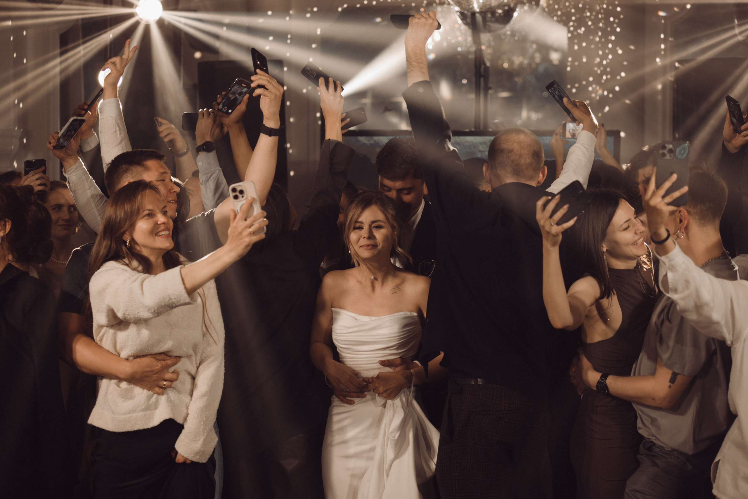 Anna&Nikita. Fashion Фотограф в СПб Yana Kochkina