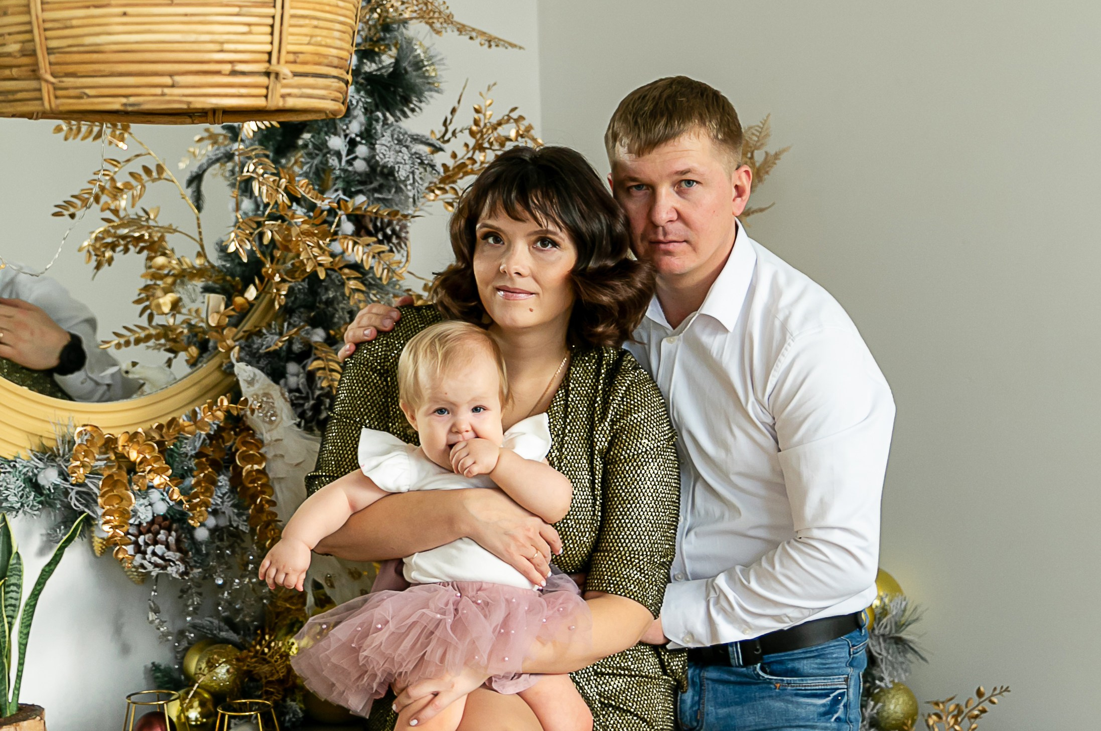 Евангелина Юля и Петр. Фотограф Елена Лагода