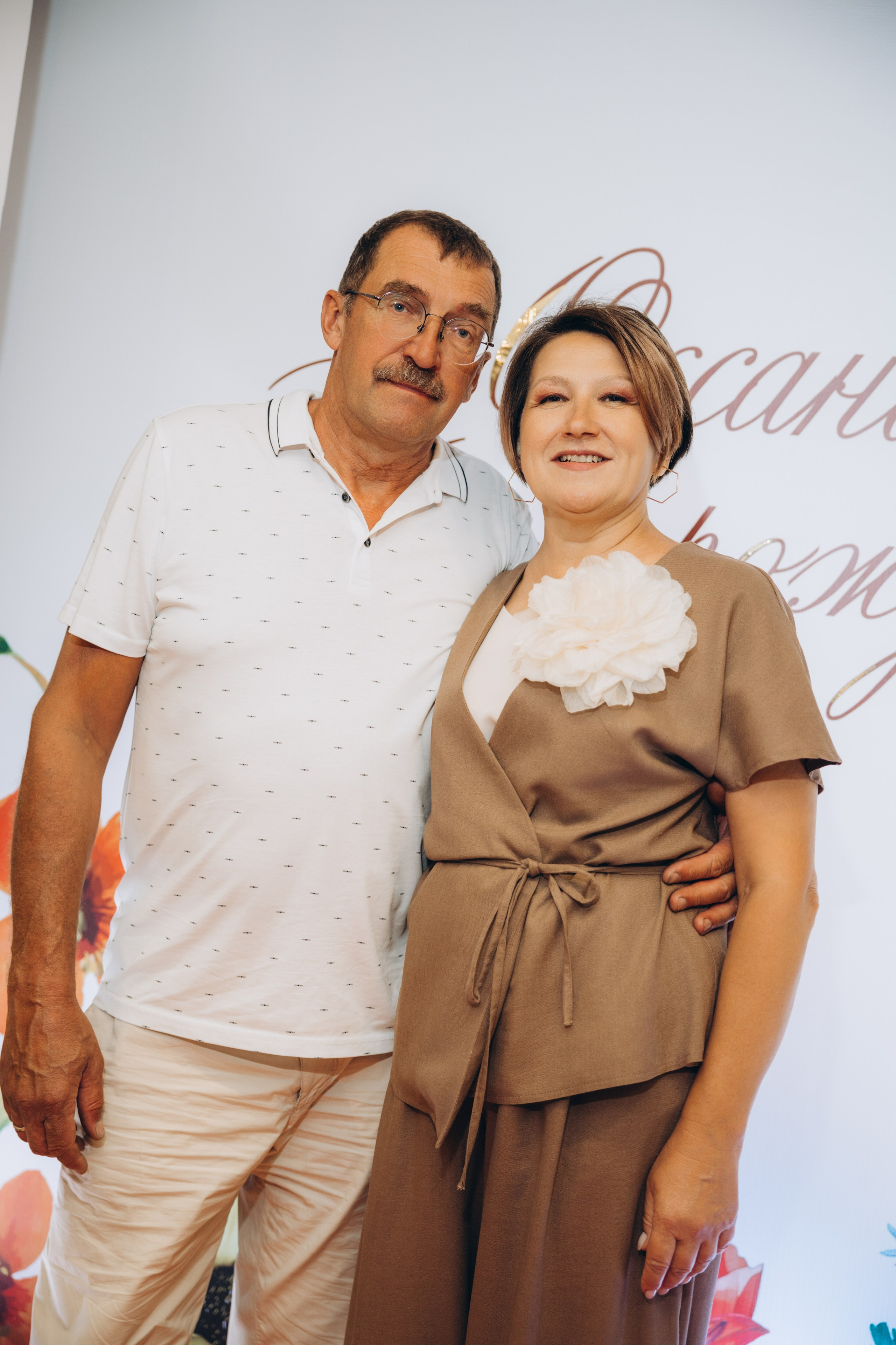 День рождения Оксаны. Свадебный, семейный фотограф в Иркутске Светлана Макаричева