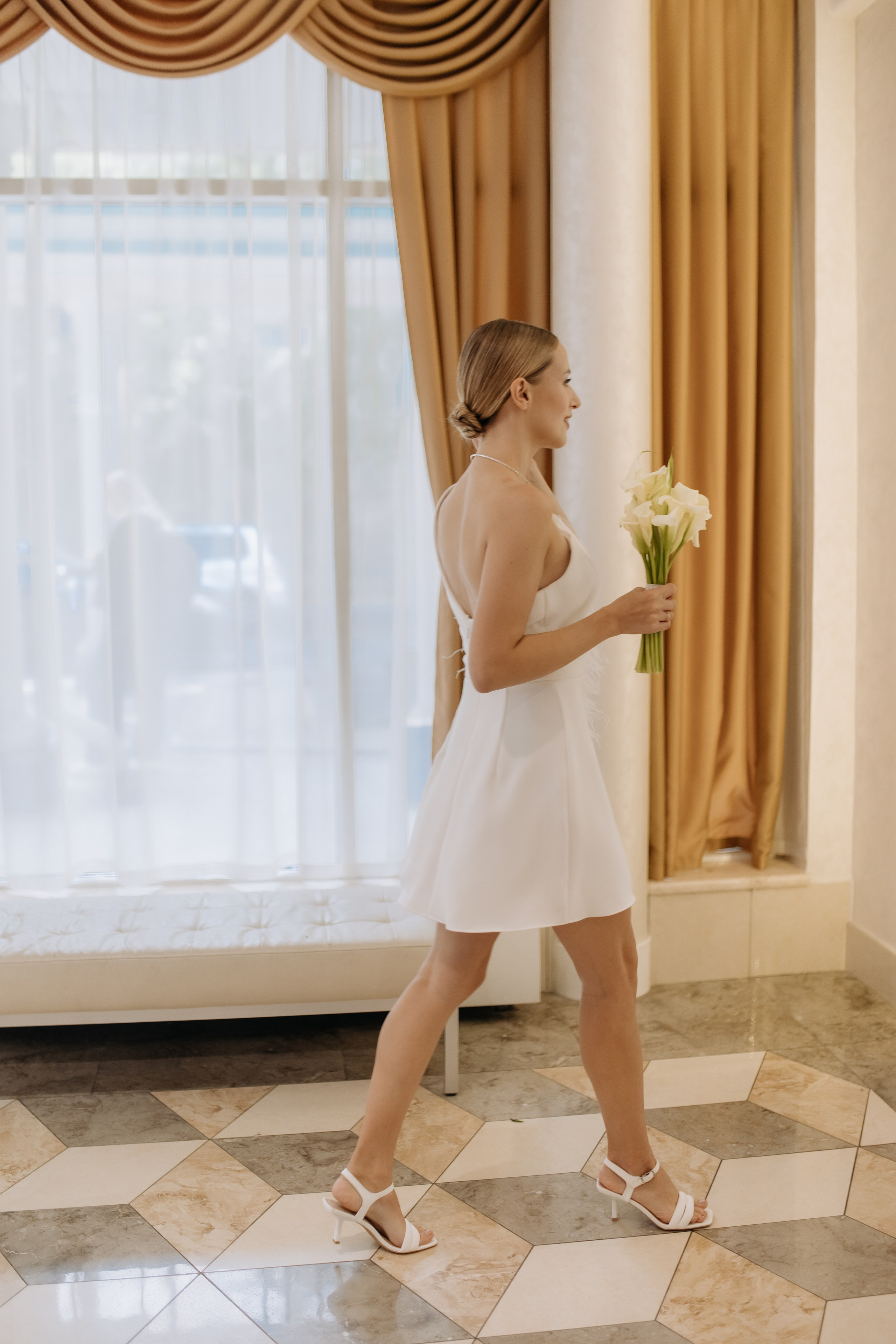 Полина и Виталий. Свадебный и семейный фотограф в Новосибирске Наталья Зорина