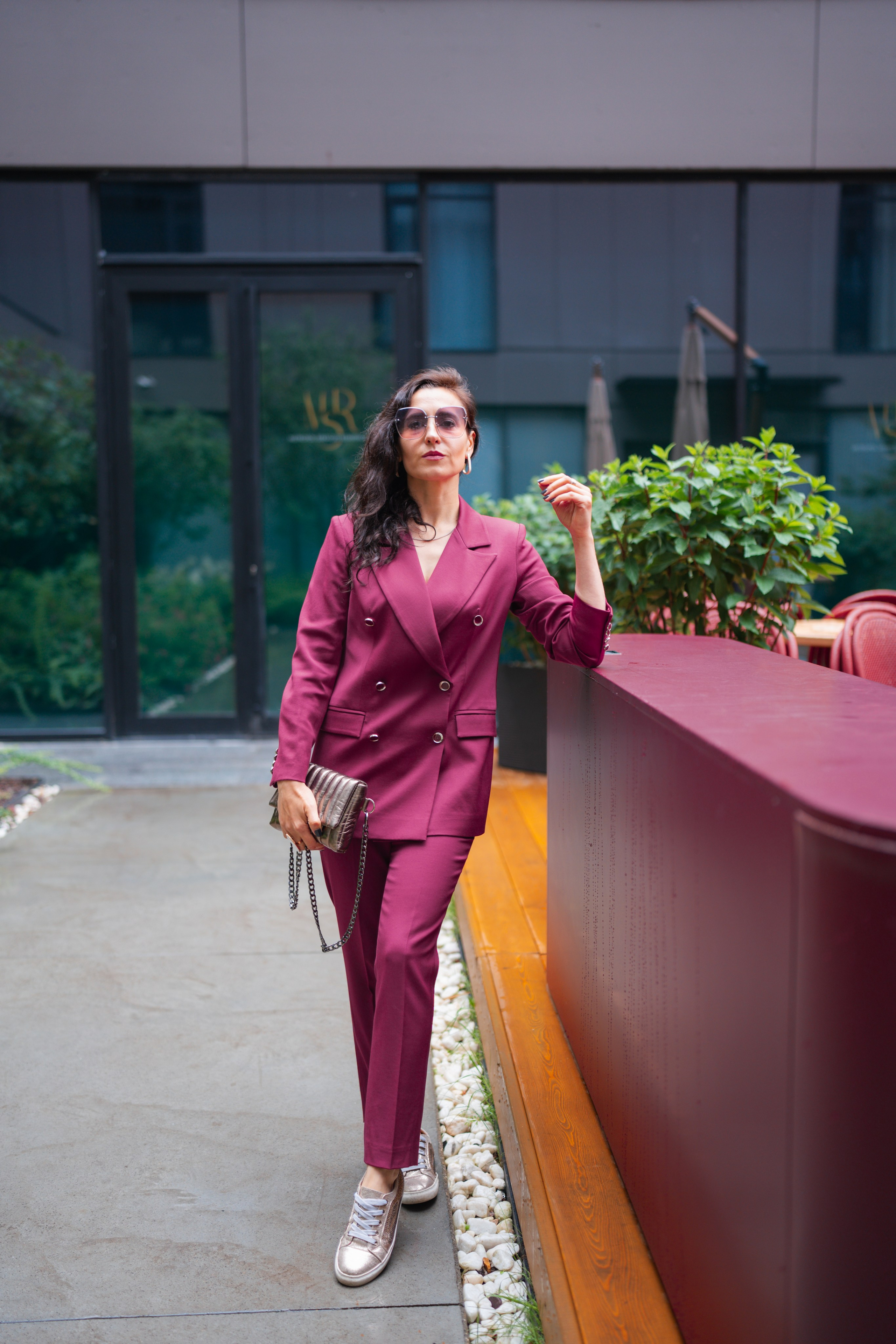 WF. Свадебный фотограф в Москве Кристина Чехова