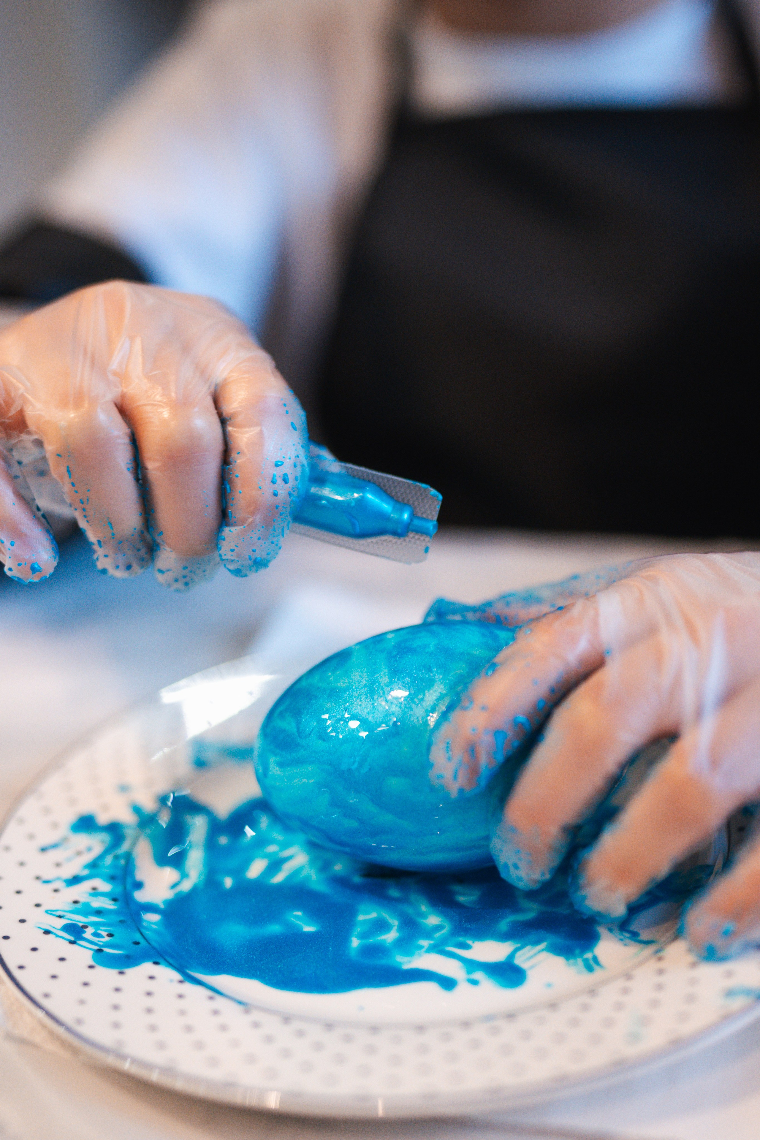 Пасха. Свадебный фотограф в Москве Кристина Чехова