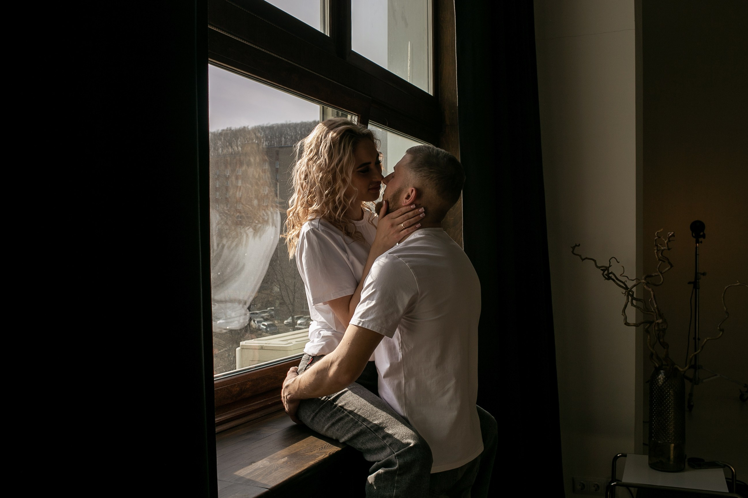 Love Story. Свадебный, женский фотограф из Владивостока Юлия Ященко