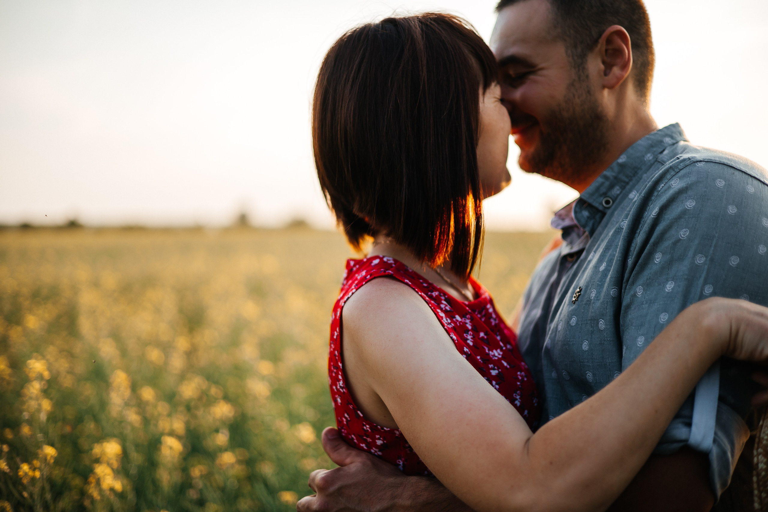 ♡. Семейный и свадебный фотограф в Ульяновске