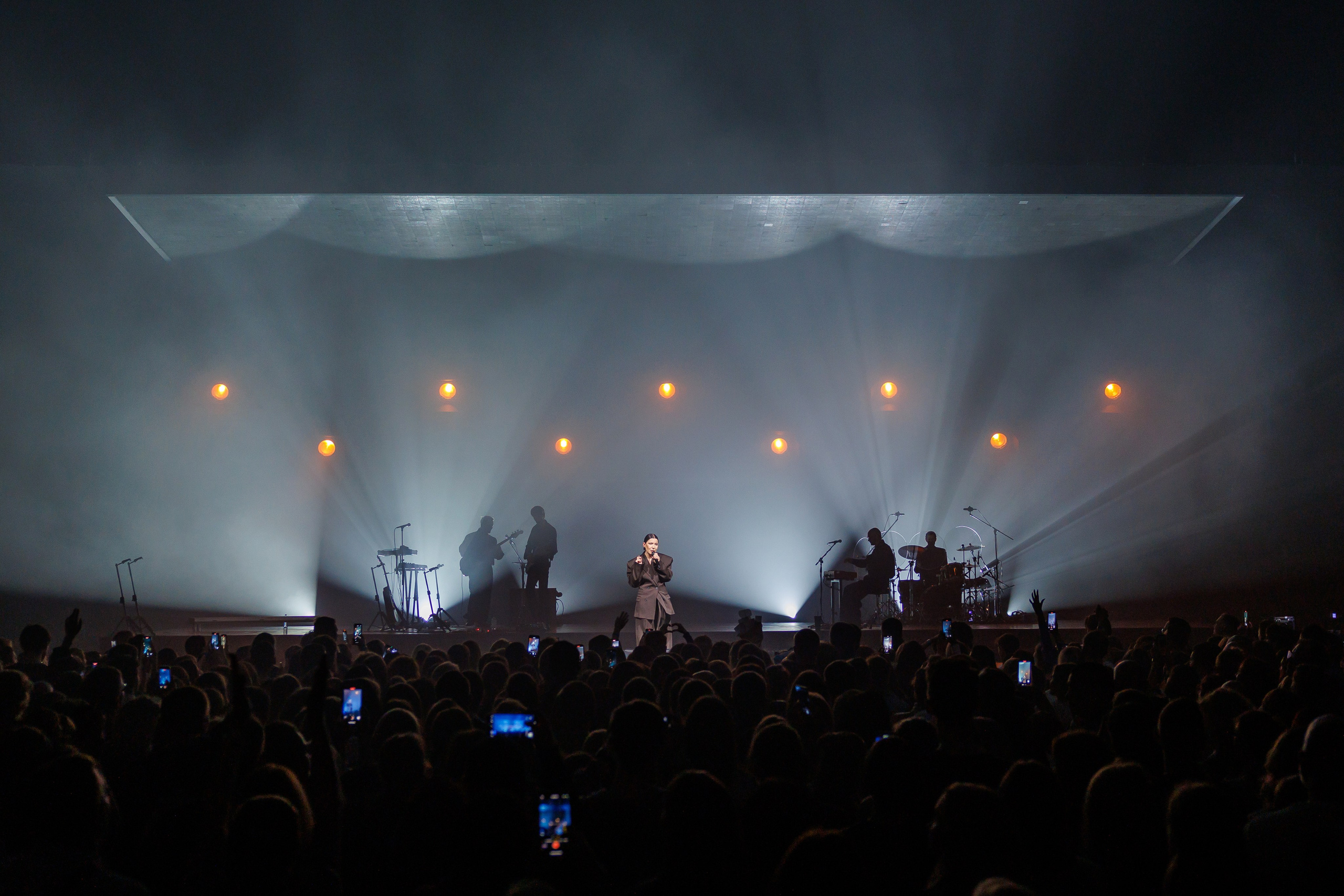 ЁЛКА / 2024. OOPS