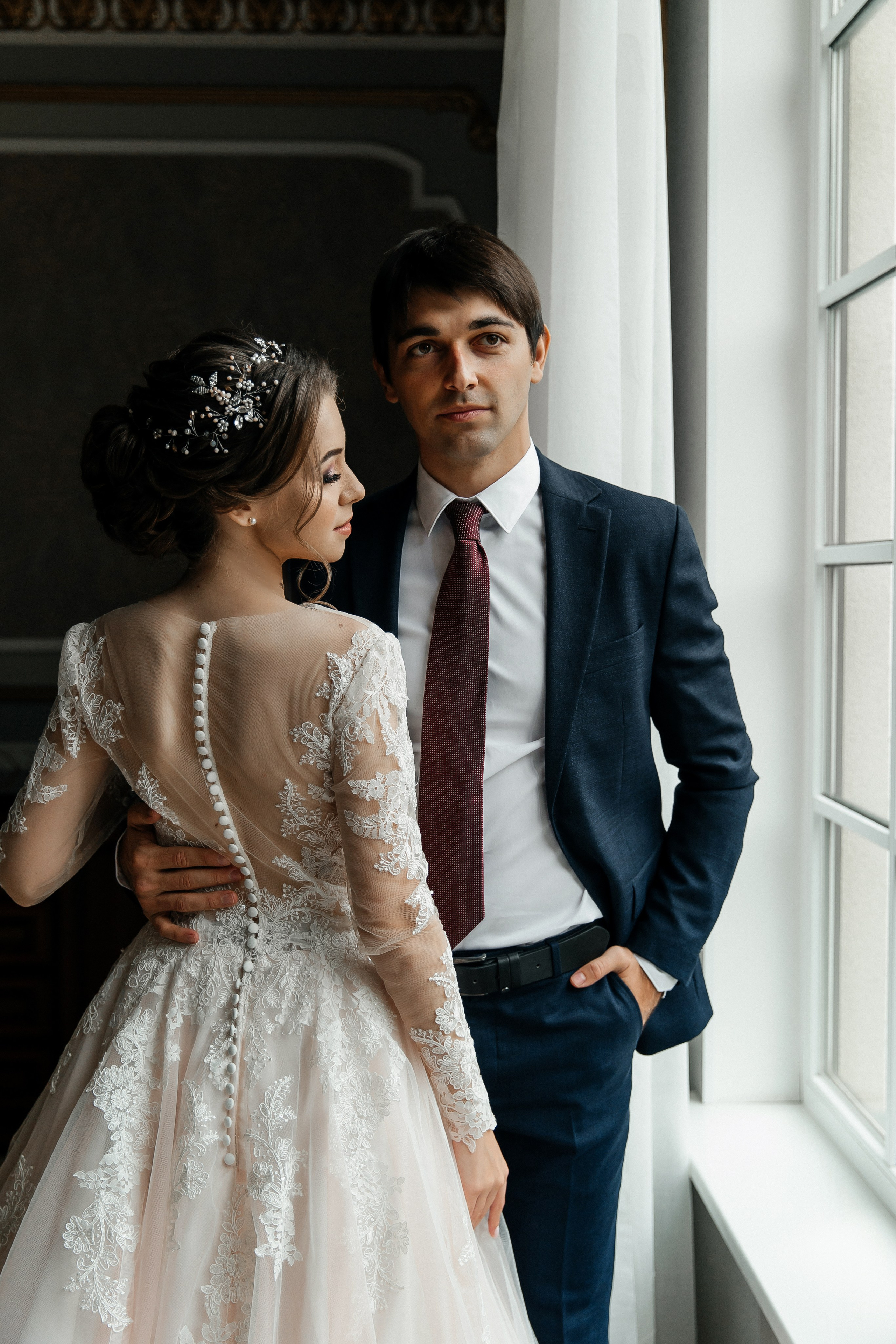 Wed 3. Главная