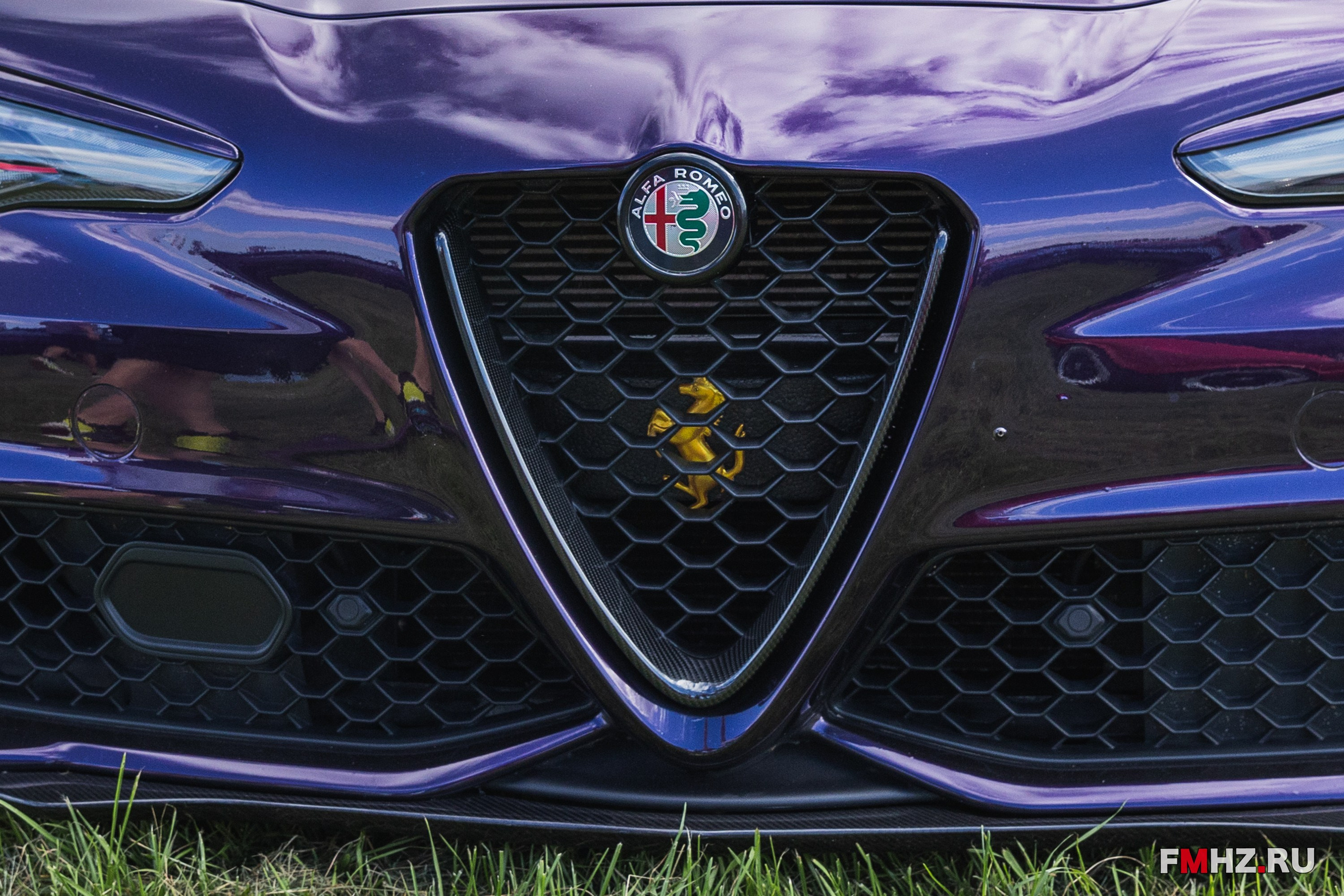 Фестиваль технических видов спорта. Фотограф Ольга Гирусова «Пантерочка» Москва