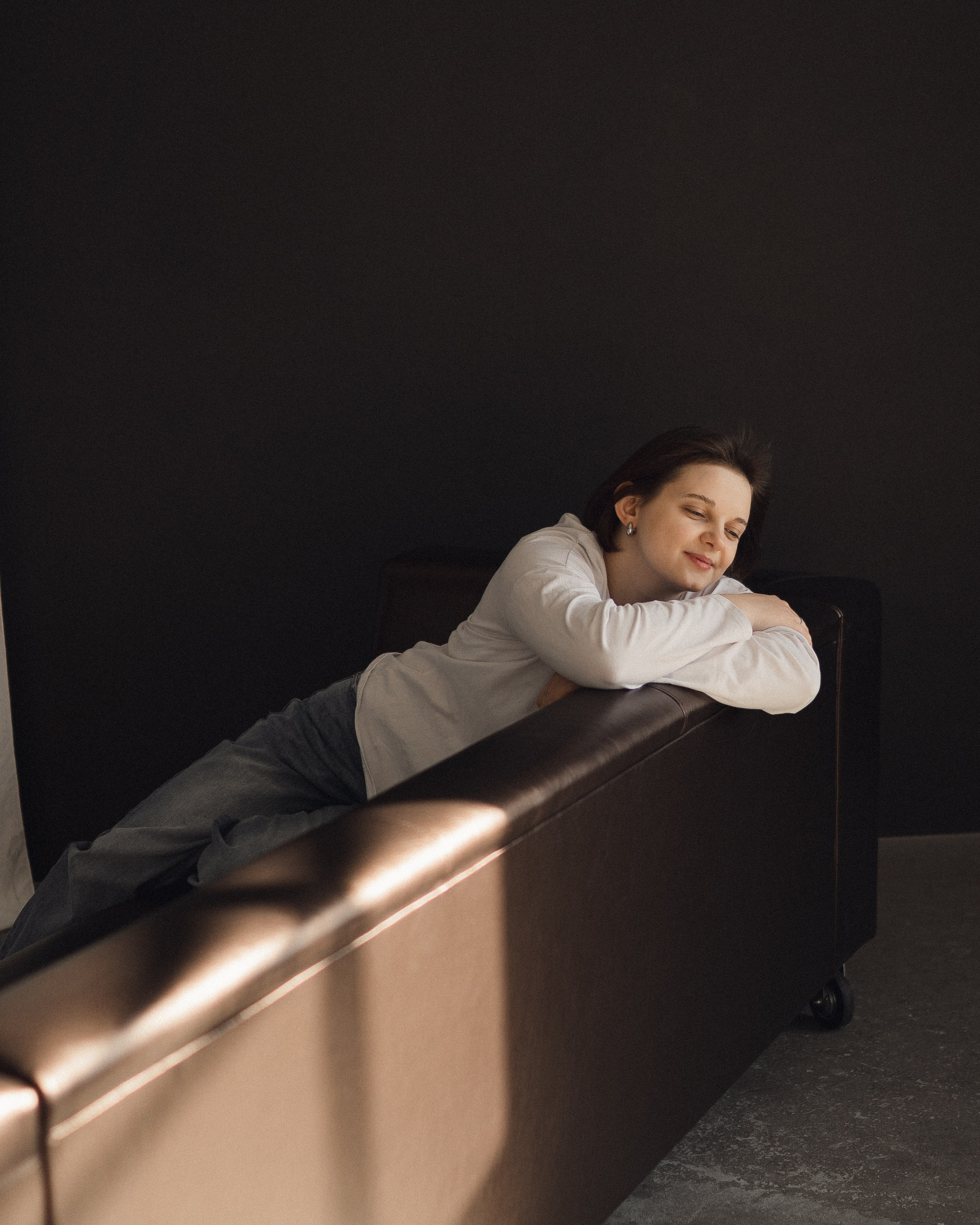 Кристина. Фотограф Краснодар Ирина Гафланова