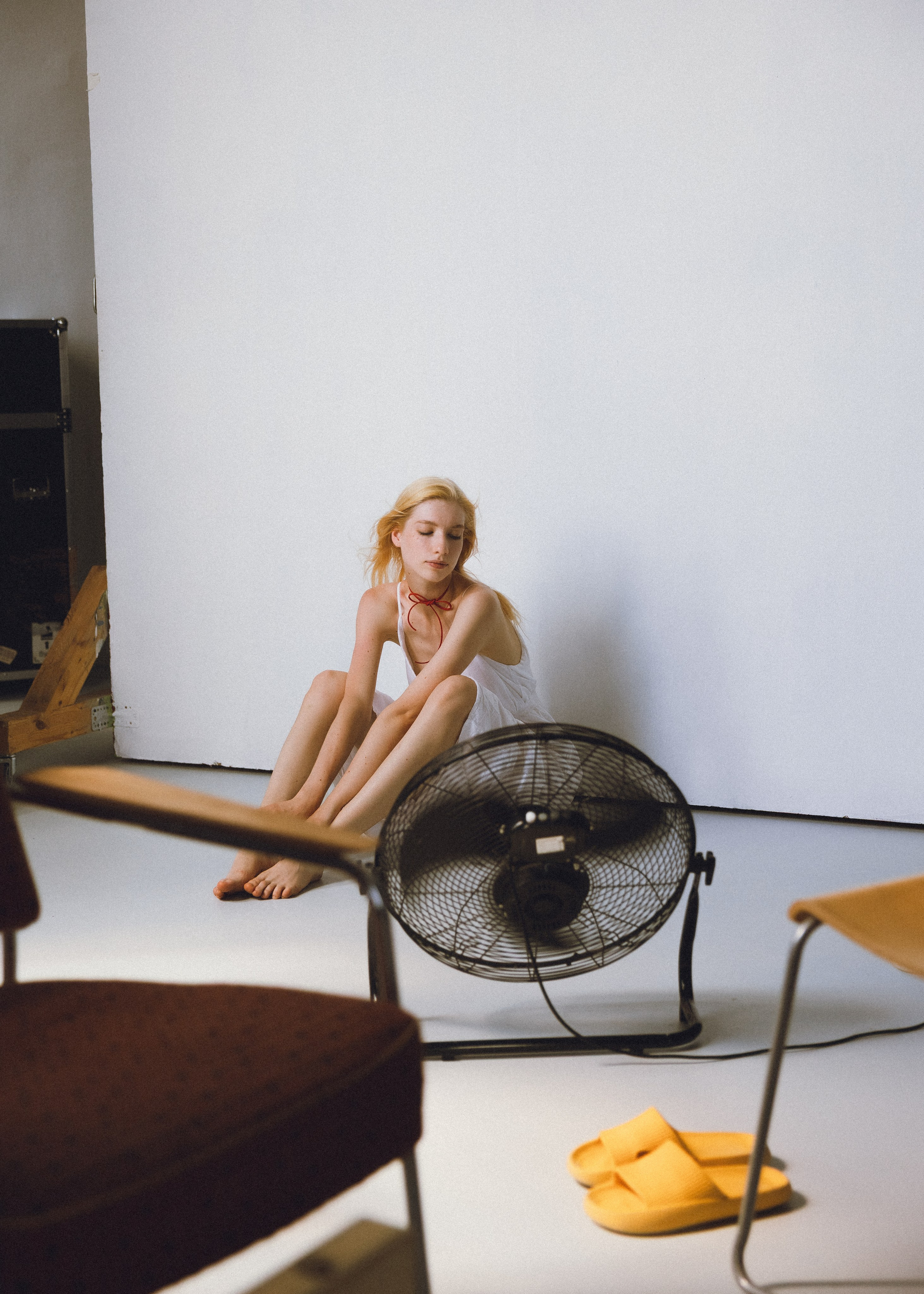 Портретный фотограф в Уфе