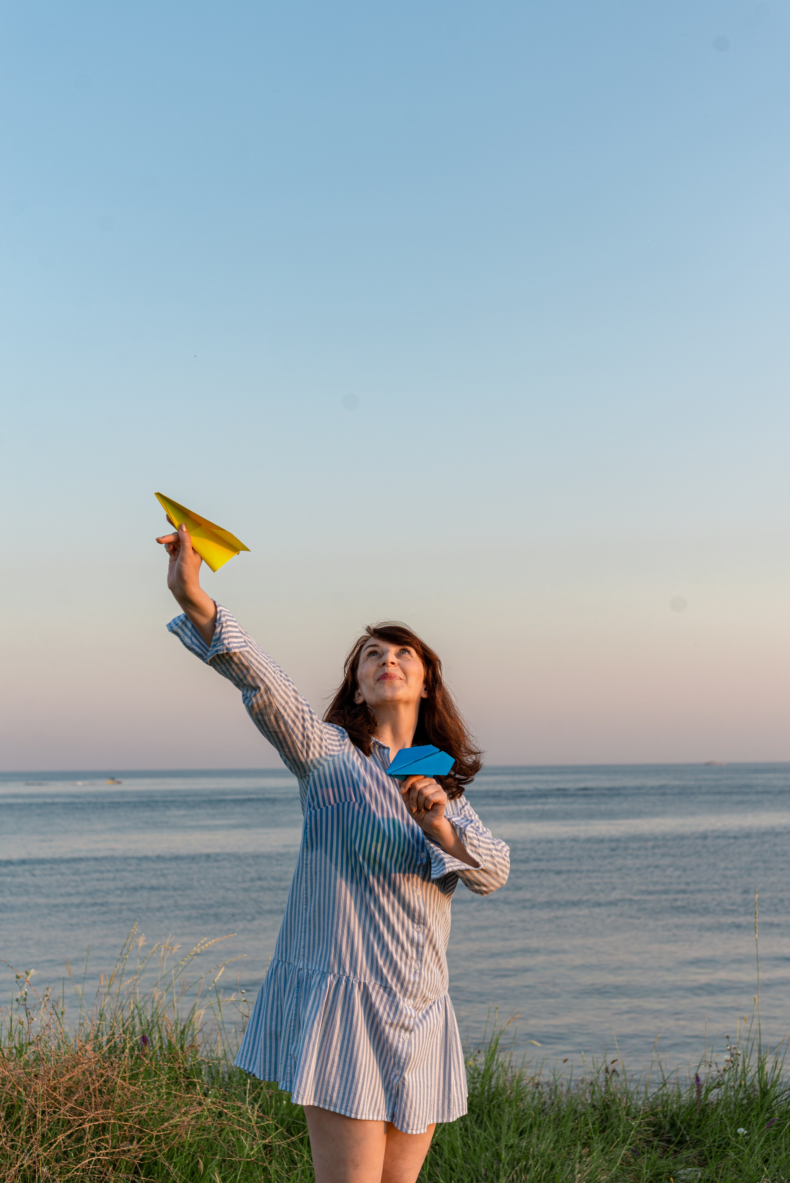 Июнь–Июль Отпуск Белореченск, Геленджик. Семейный, Свадебный фотограф СПБ Питер— Романова Екатерина