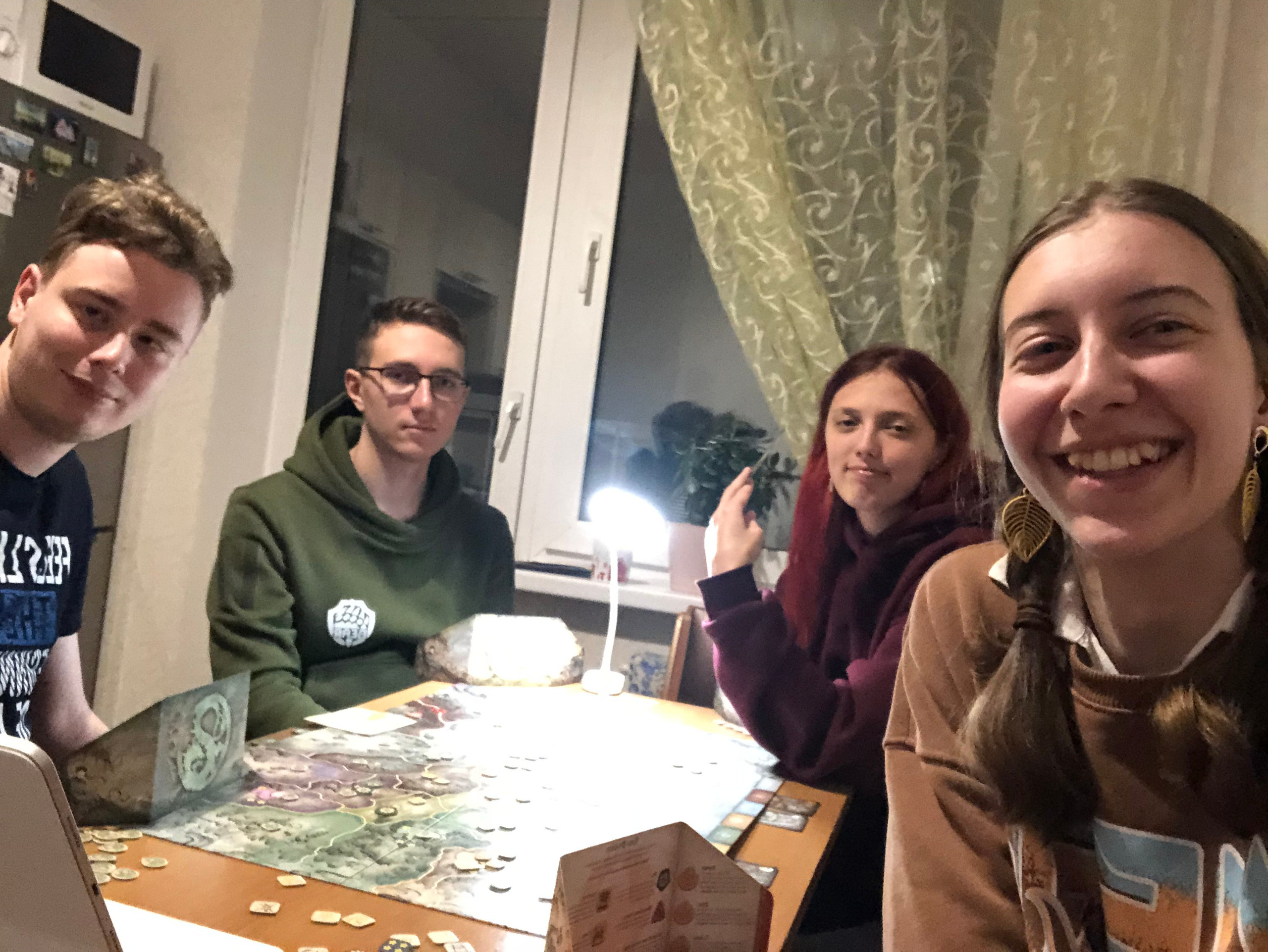 Октябрь. Семейный, Свадебный фотограф СПБ Питер— Романова Екатерина