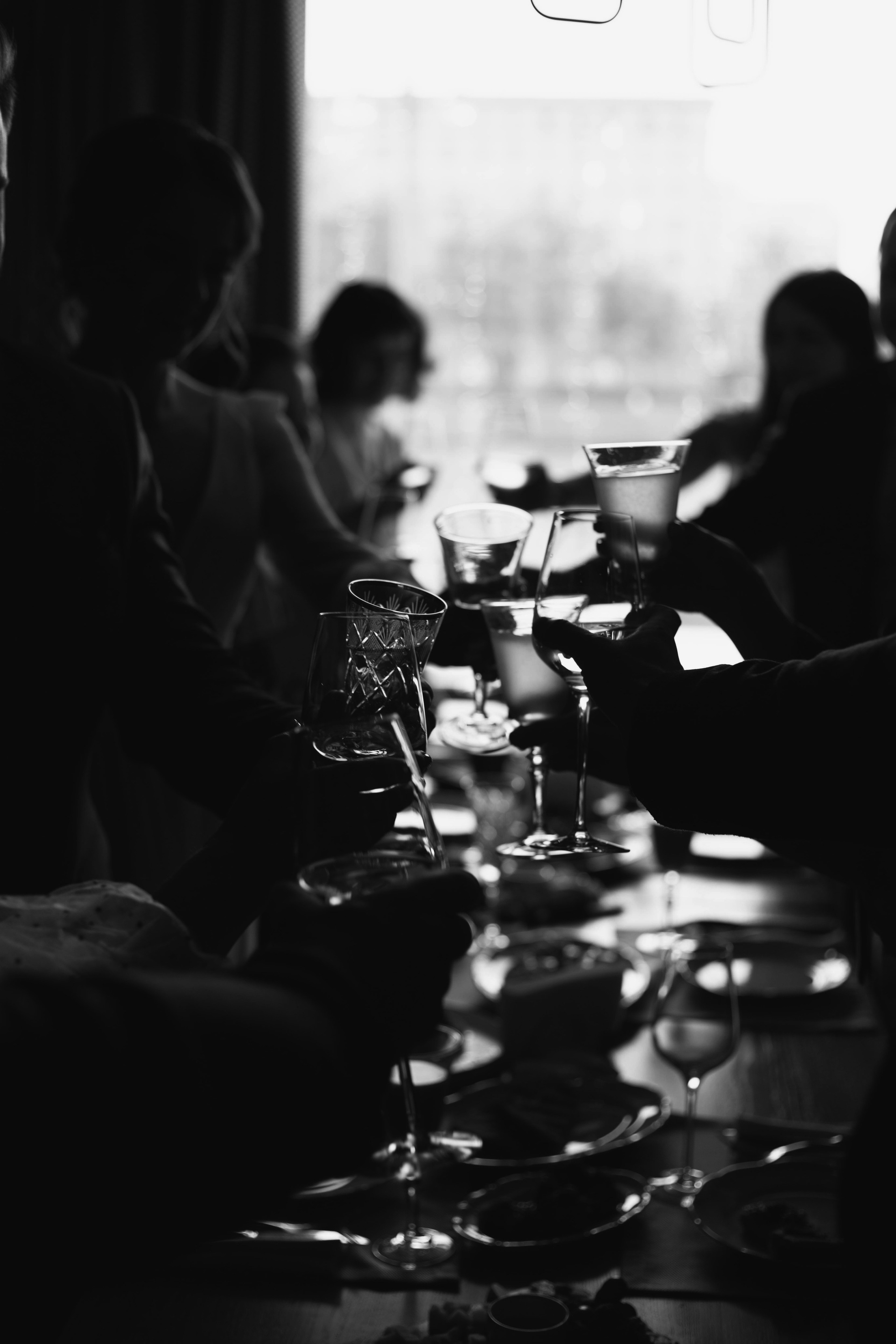 Wedding. Свадебный и семейный фотограф в Москве Наташа Кромина