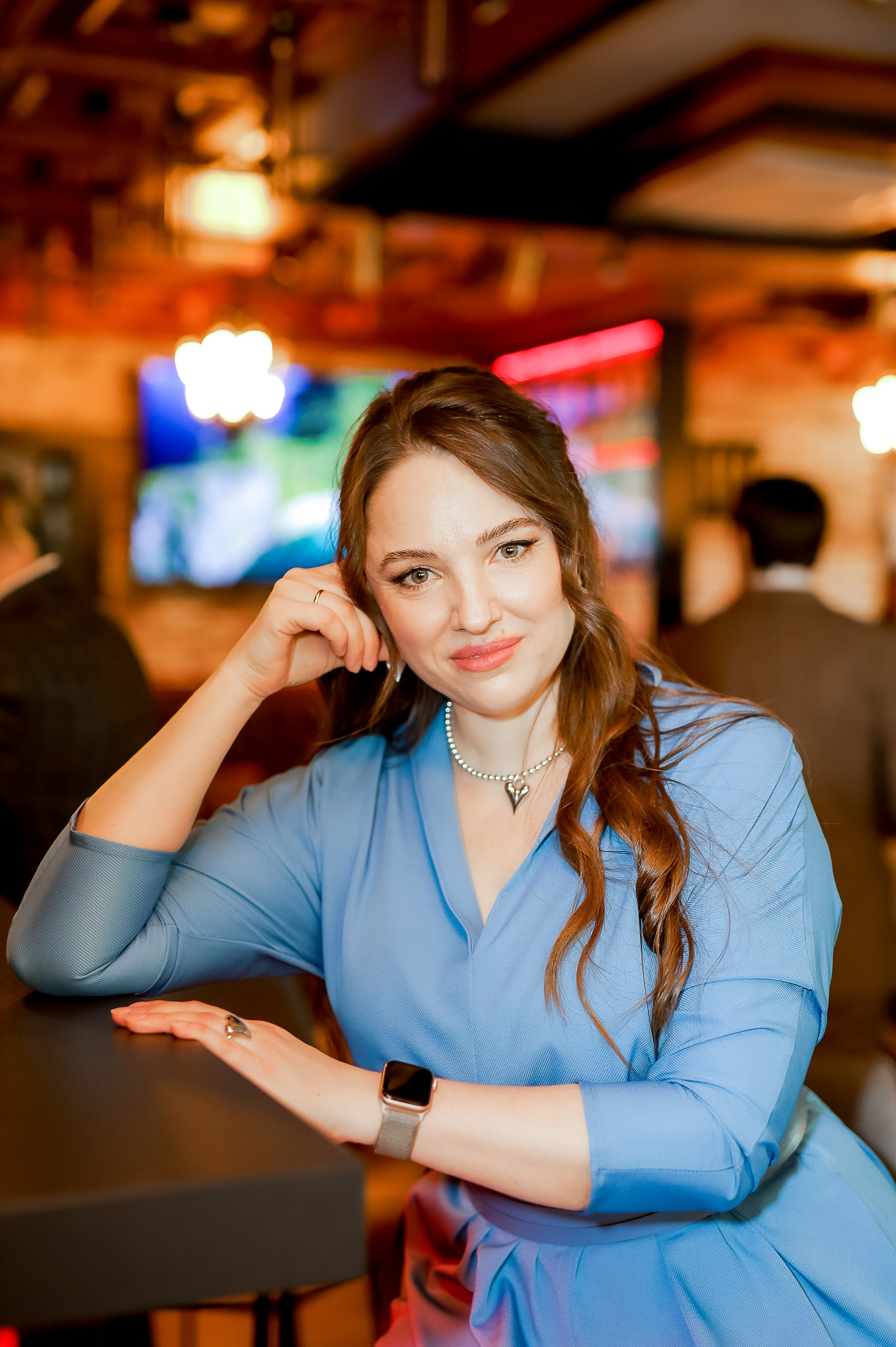 ЮРИЙ. 45 ЯРКИХ ИСТОРИЙ. Фотограф в Москве Ольга Колесникова