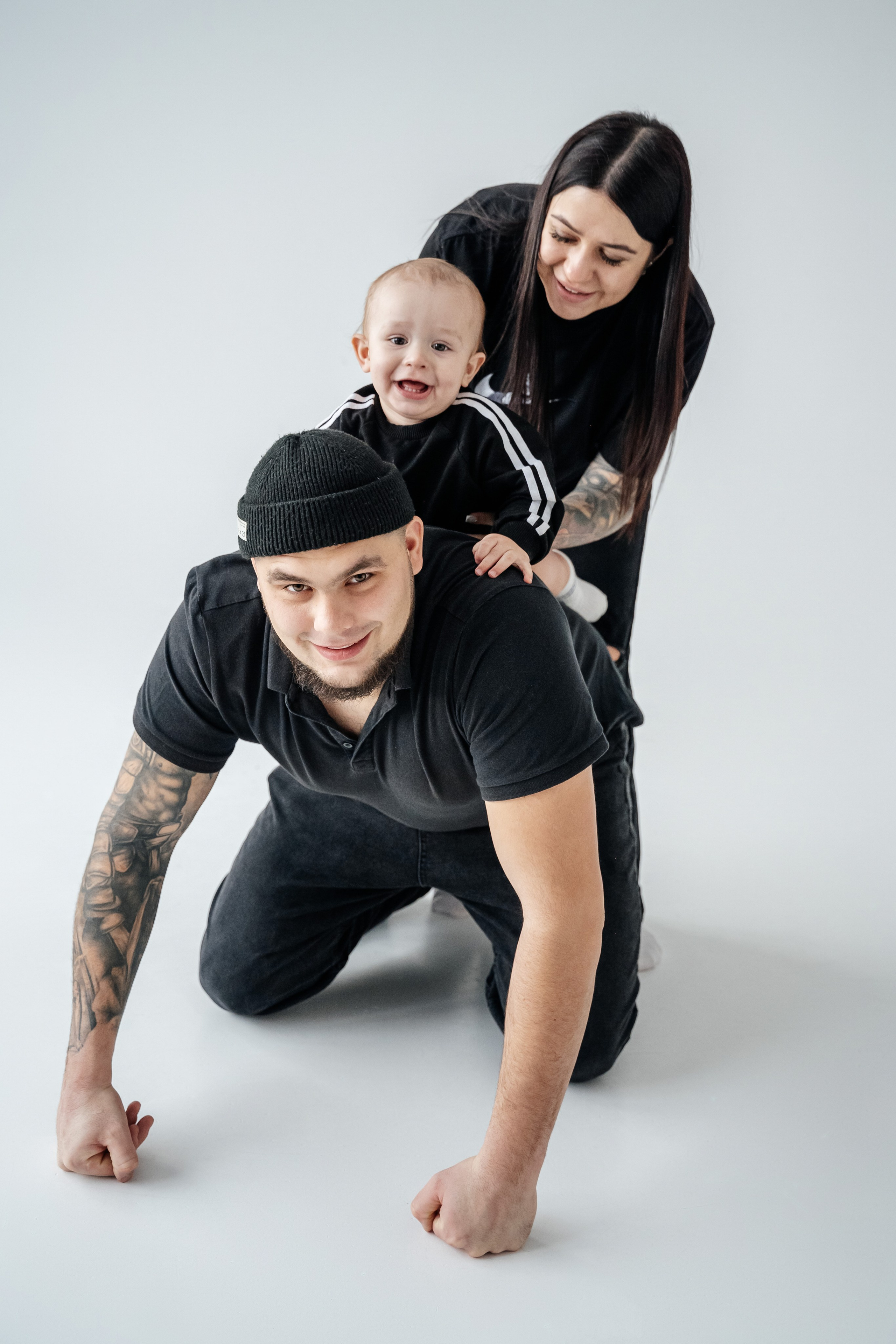 Фотограф в Красноярске