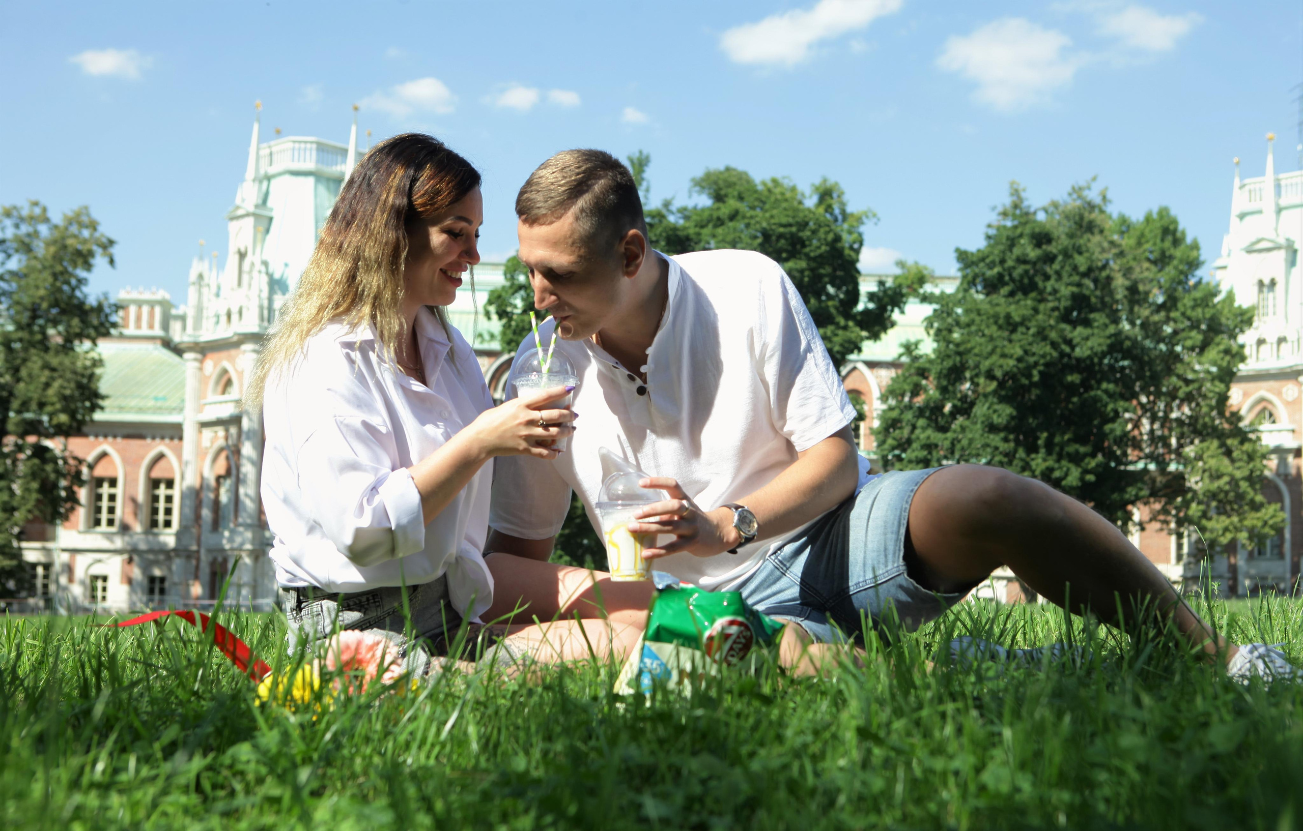 Петр и Марина. Репортажный, семейный, свадебный, портретный фотограф