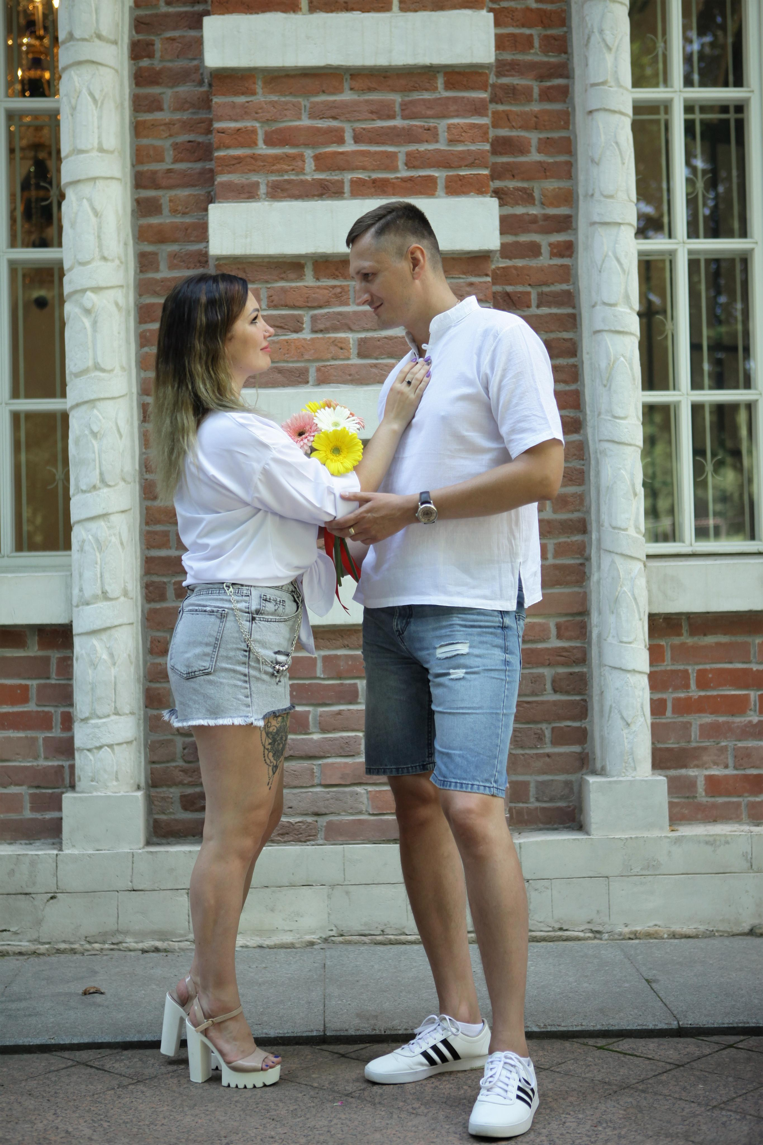 Петр и Марина. Репортажный, семейный, свадебный, портретный фотограф