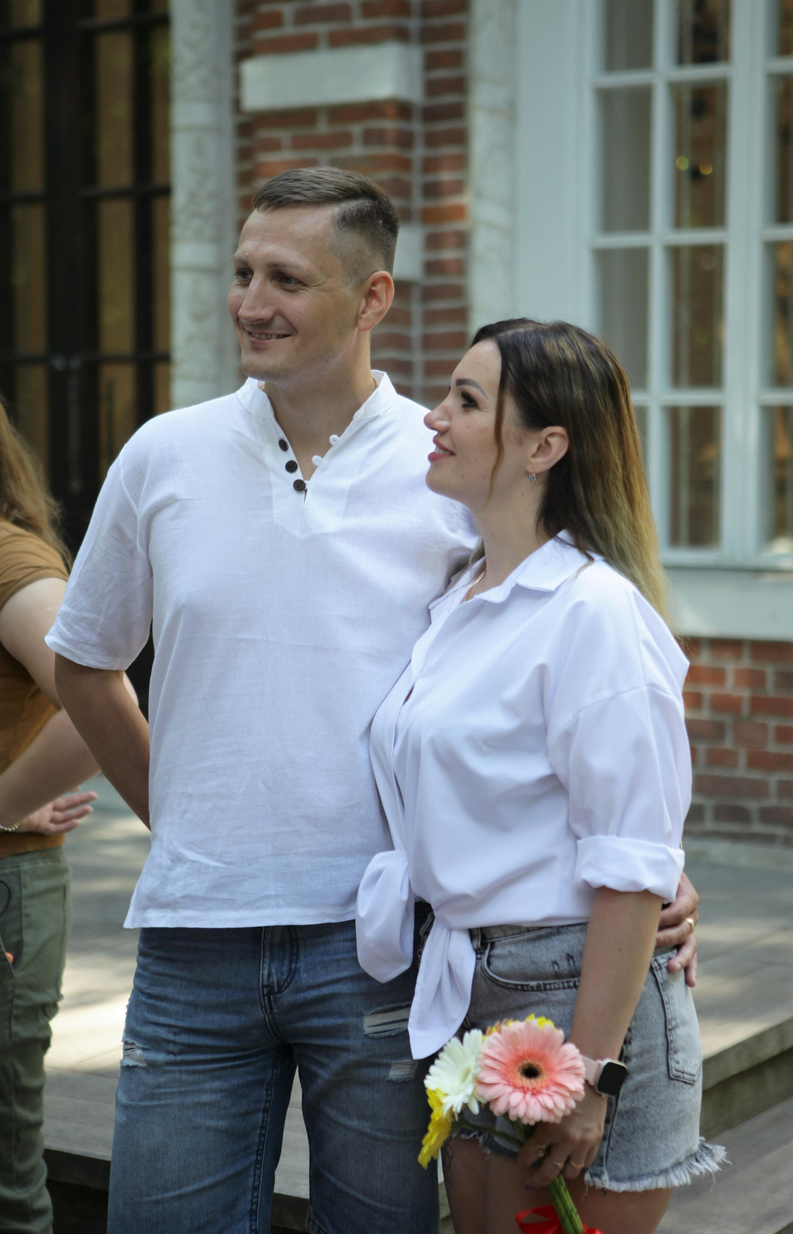 Петр и Марина. Репортажный, семейный, свадебный, портретный фотограф