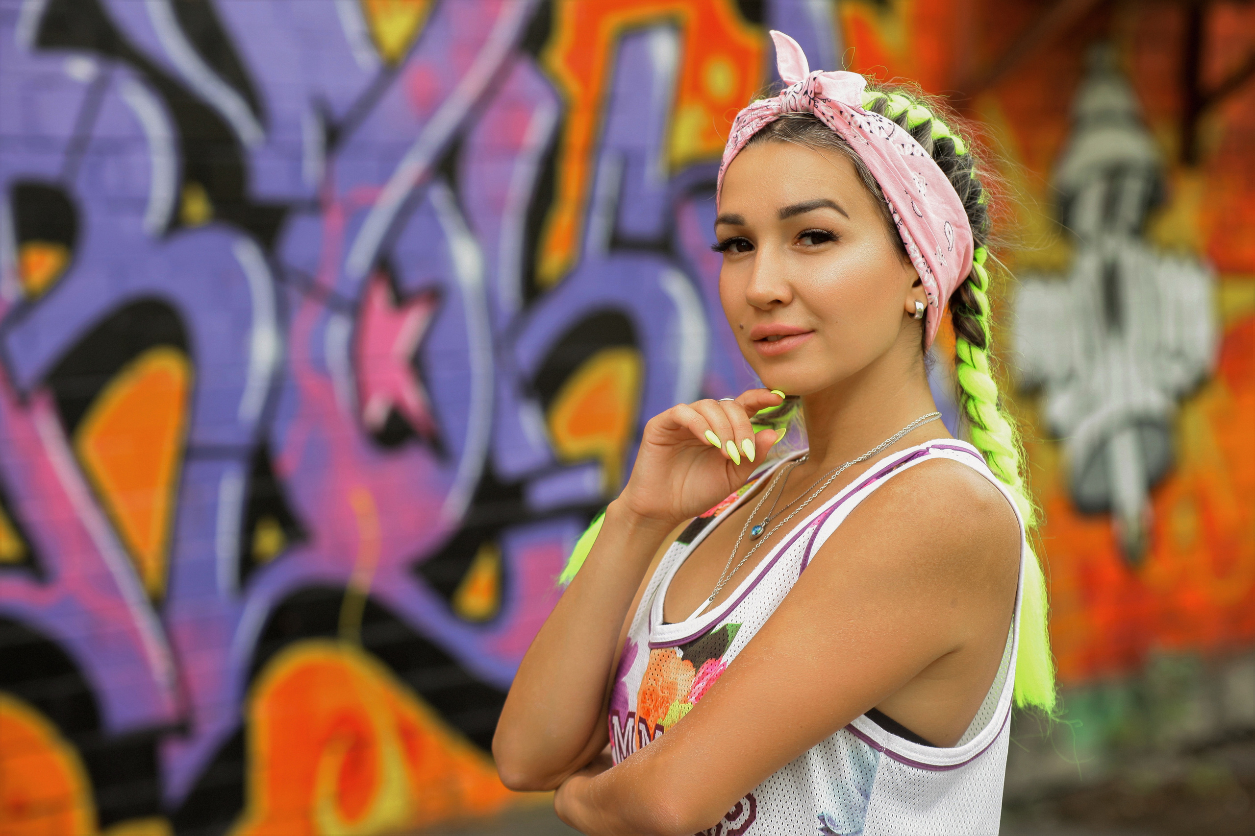 Стрит-Арт. Репортажный, семейный, свадебный, портретный фотограф