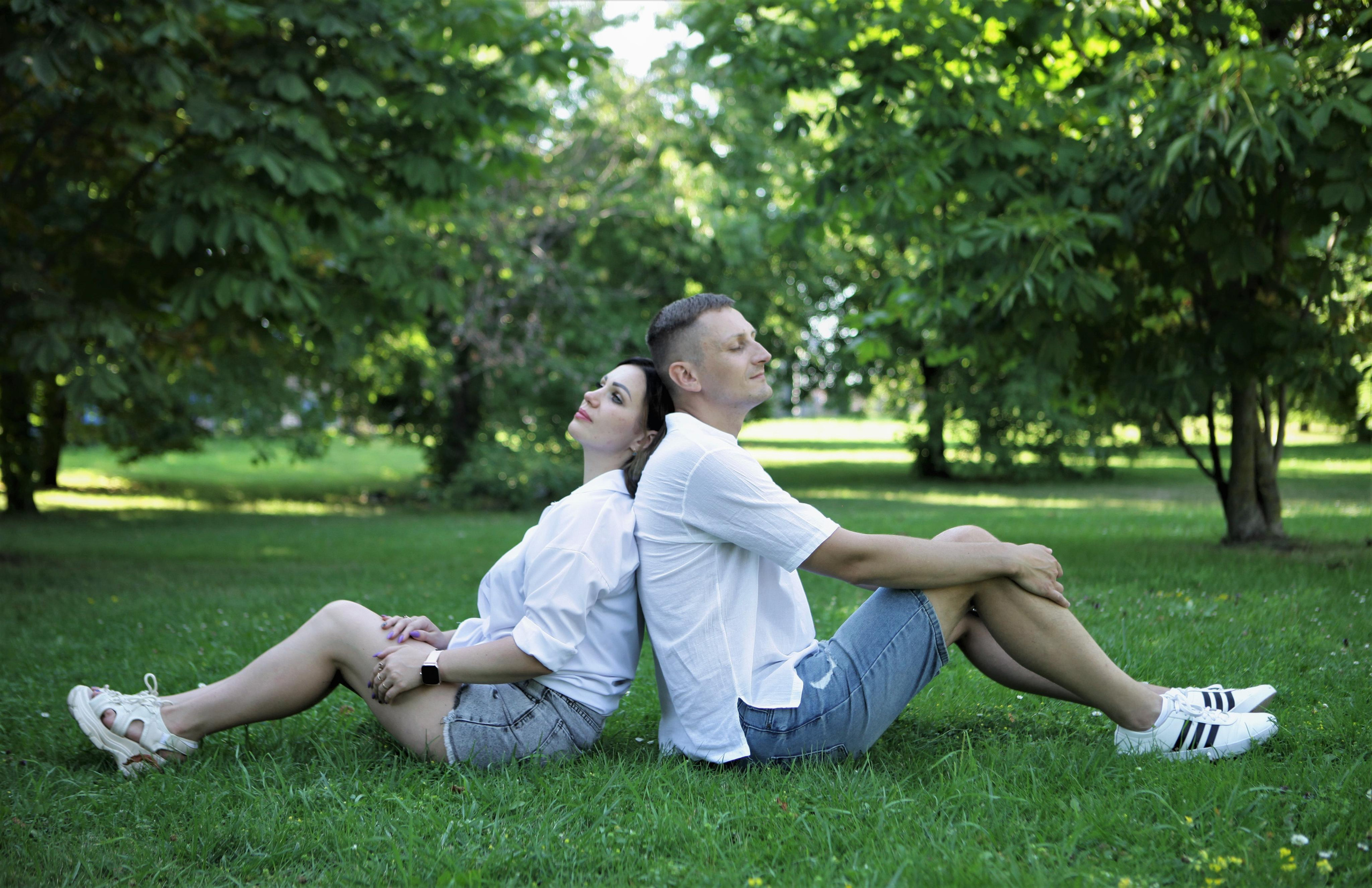 Петр и Марина. Репортажный, семейный, свадебный, портретный фотограф