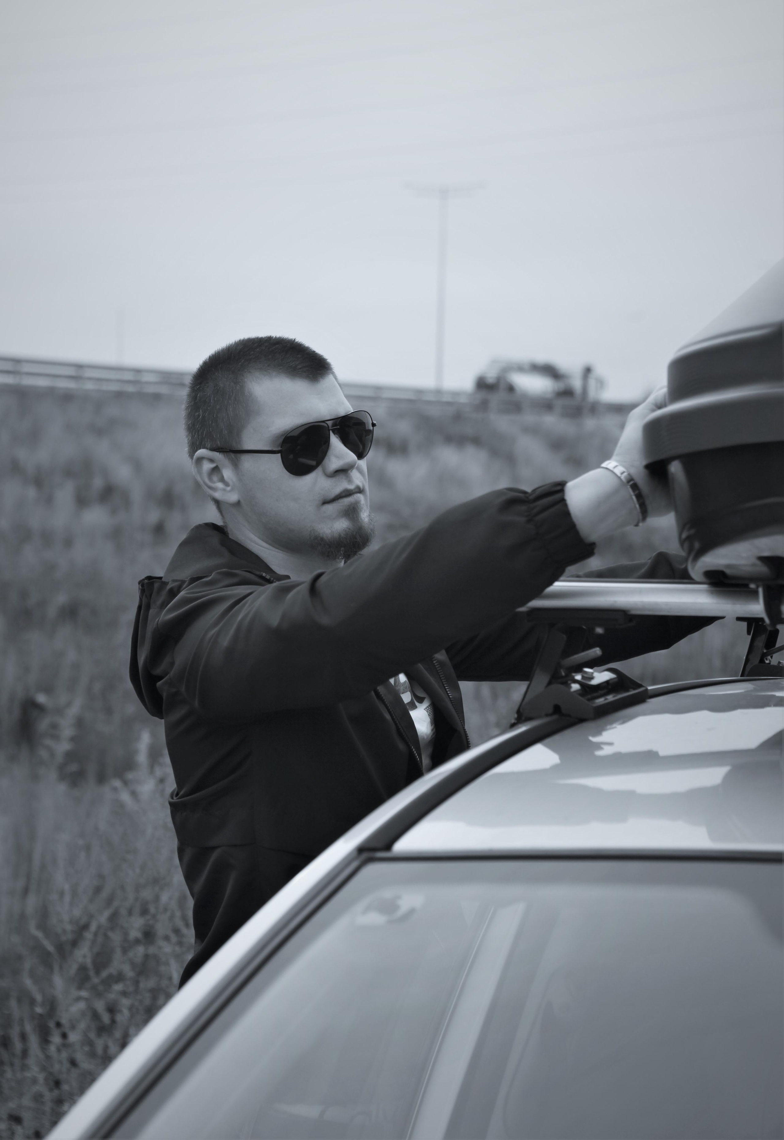 Гордей. Репортажный, семейный, свадебный, портретный фотограф