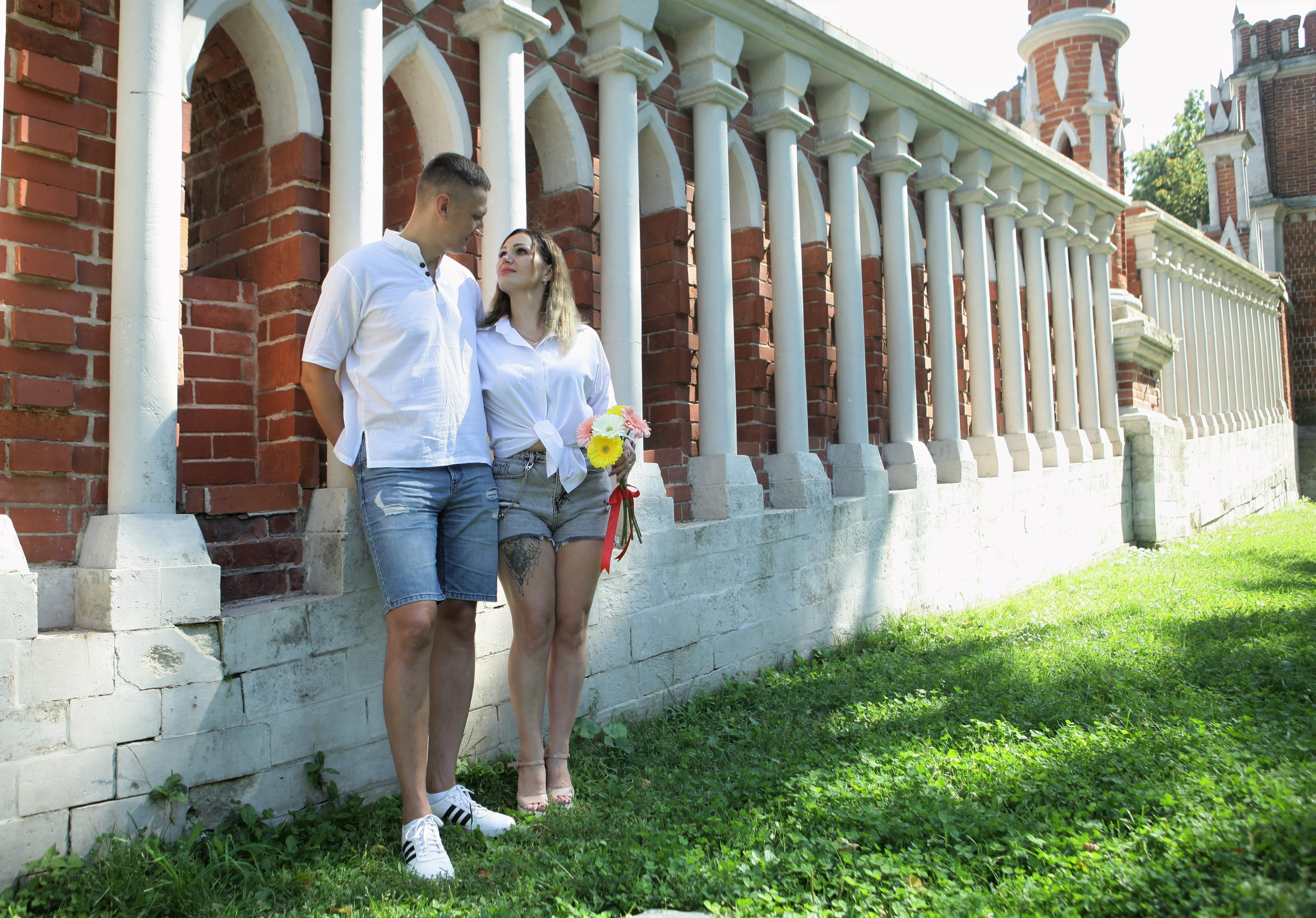 Петр и Марина. Репортажный, семейный, свадебный, портретный фотограф