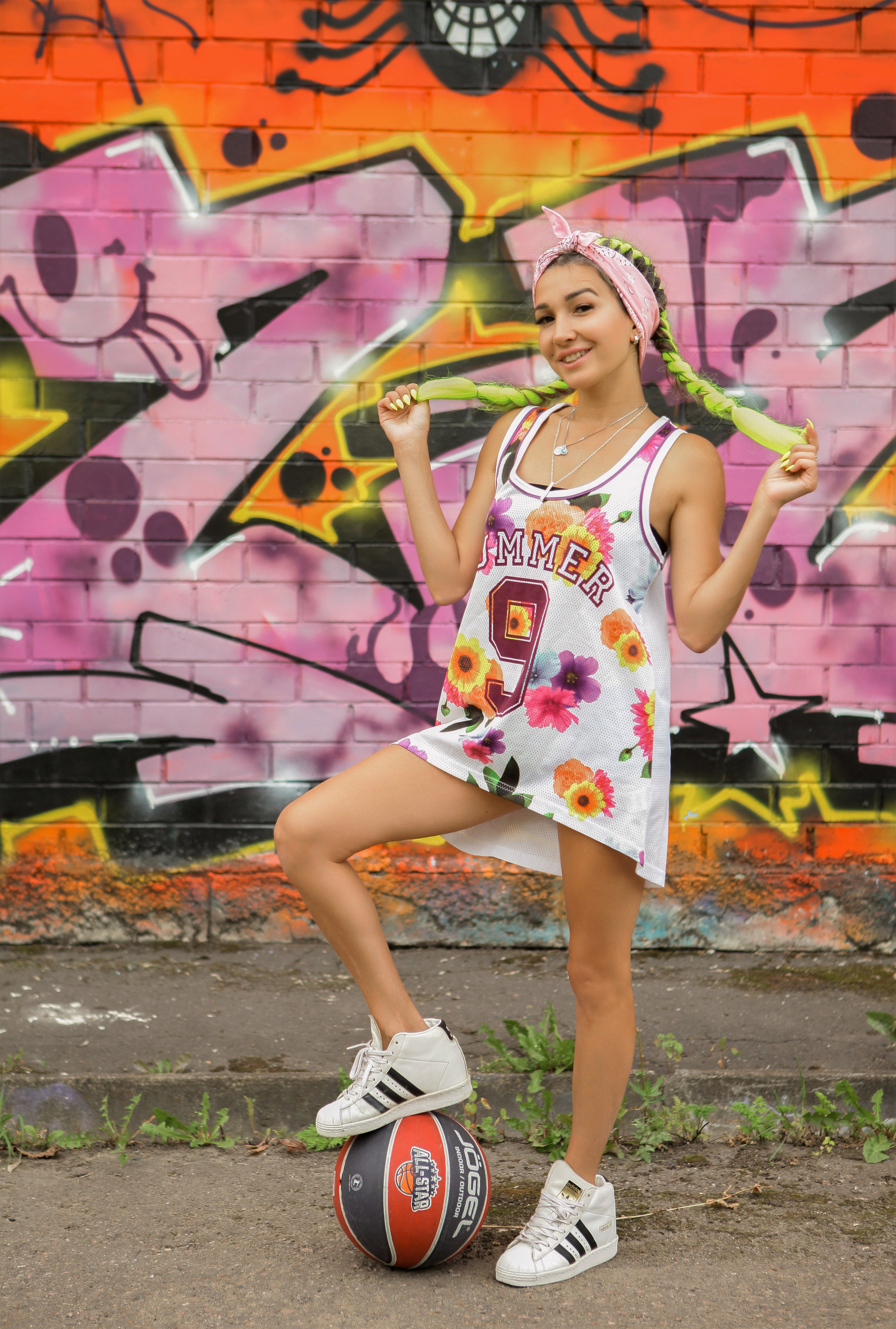 Стрит-Арт. Репортажный, семейный, свадебный, портретный фотограф