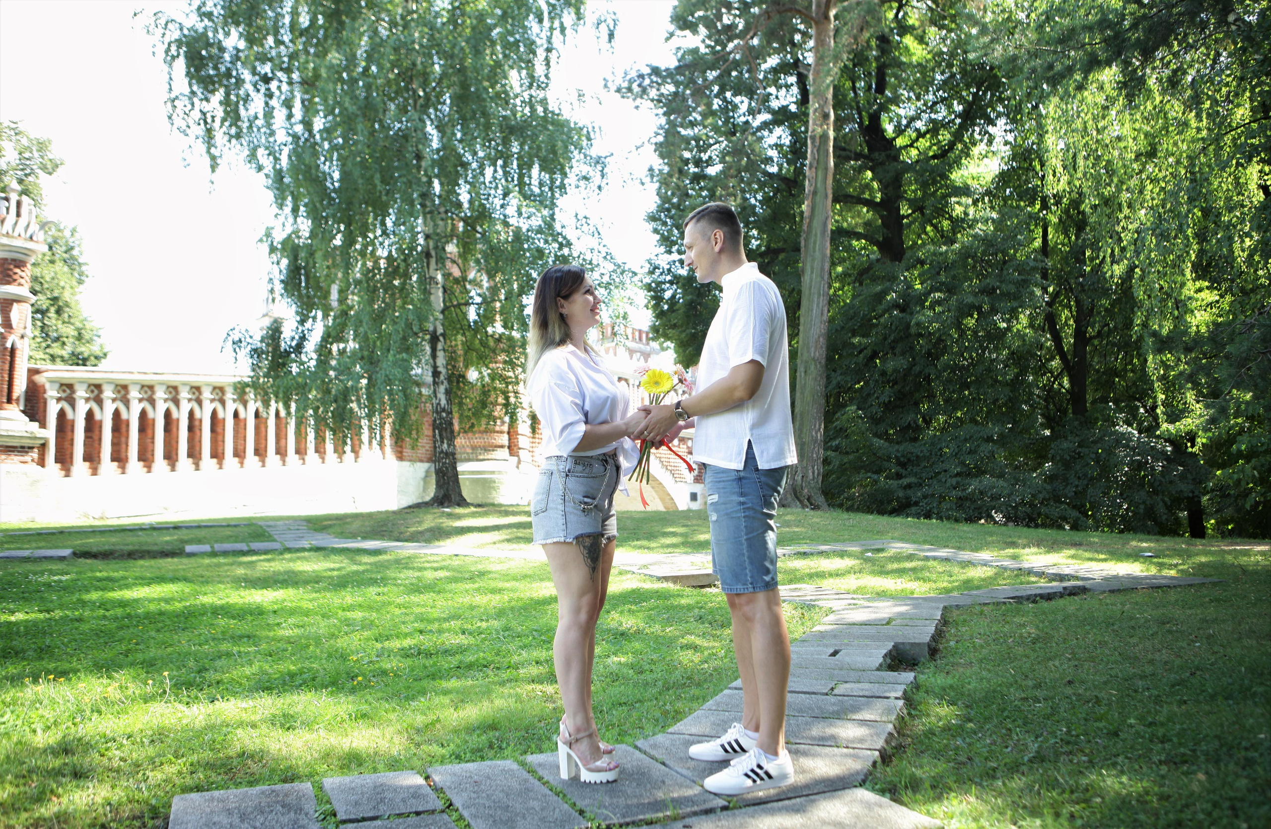 Петр и Марина. Репортажный, семейный, свадебный, портретный фотограф