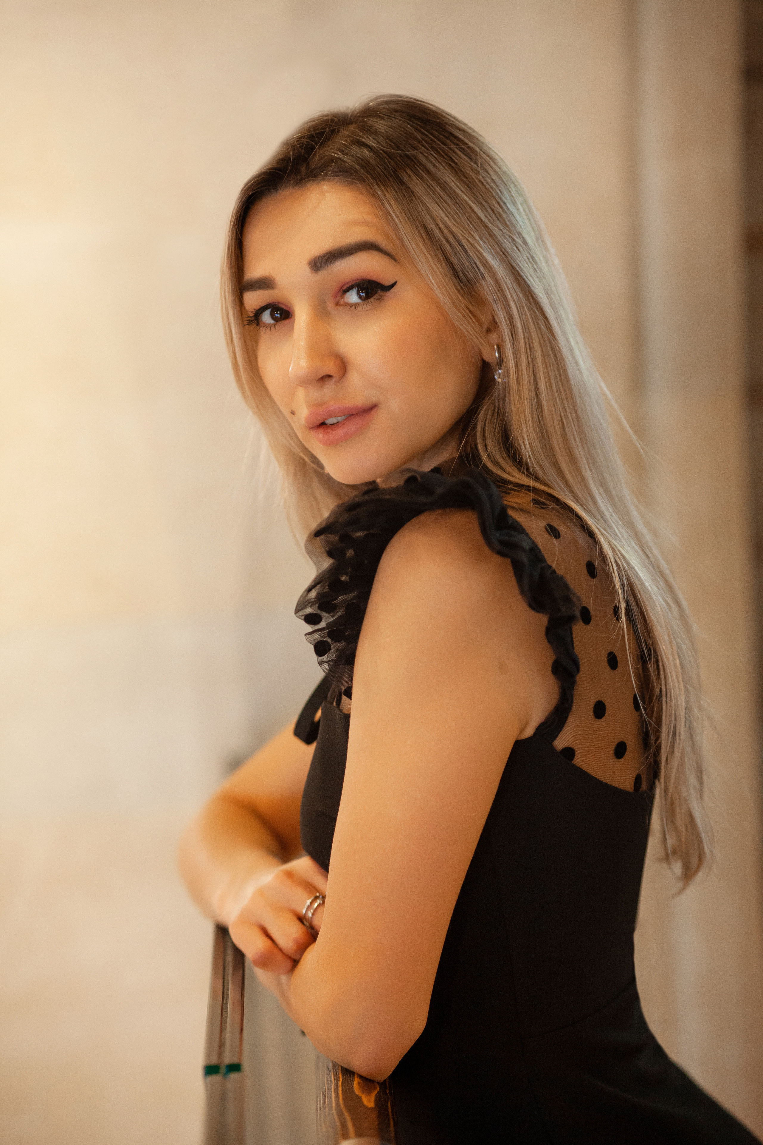 Настя. Фотосессия в Вегасе. Репортажный, семейный, свадебный, портретный фотограф