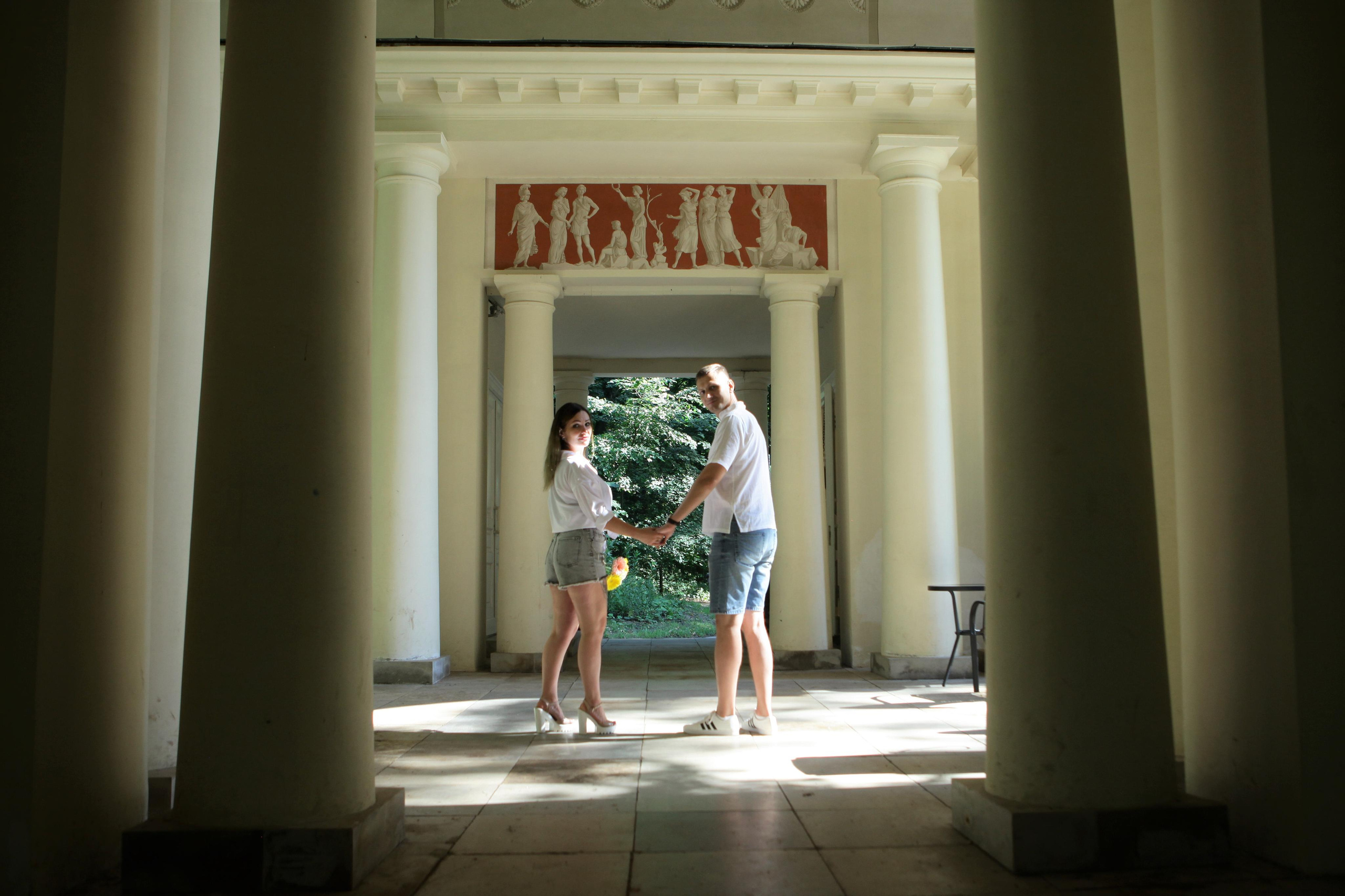 Петр и Марина. Репортажный, семейный, свадебный, портретный фотограф