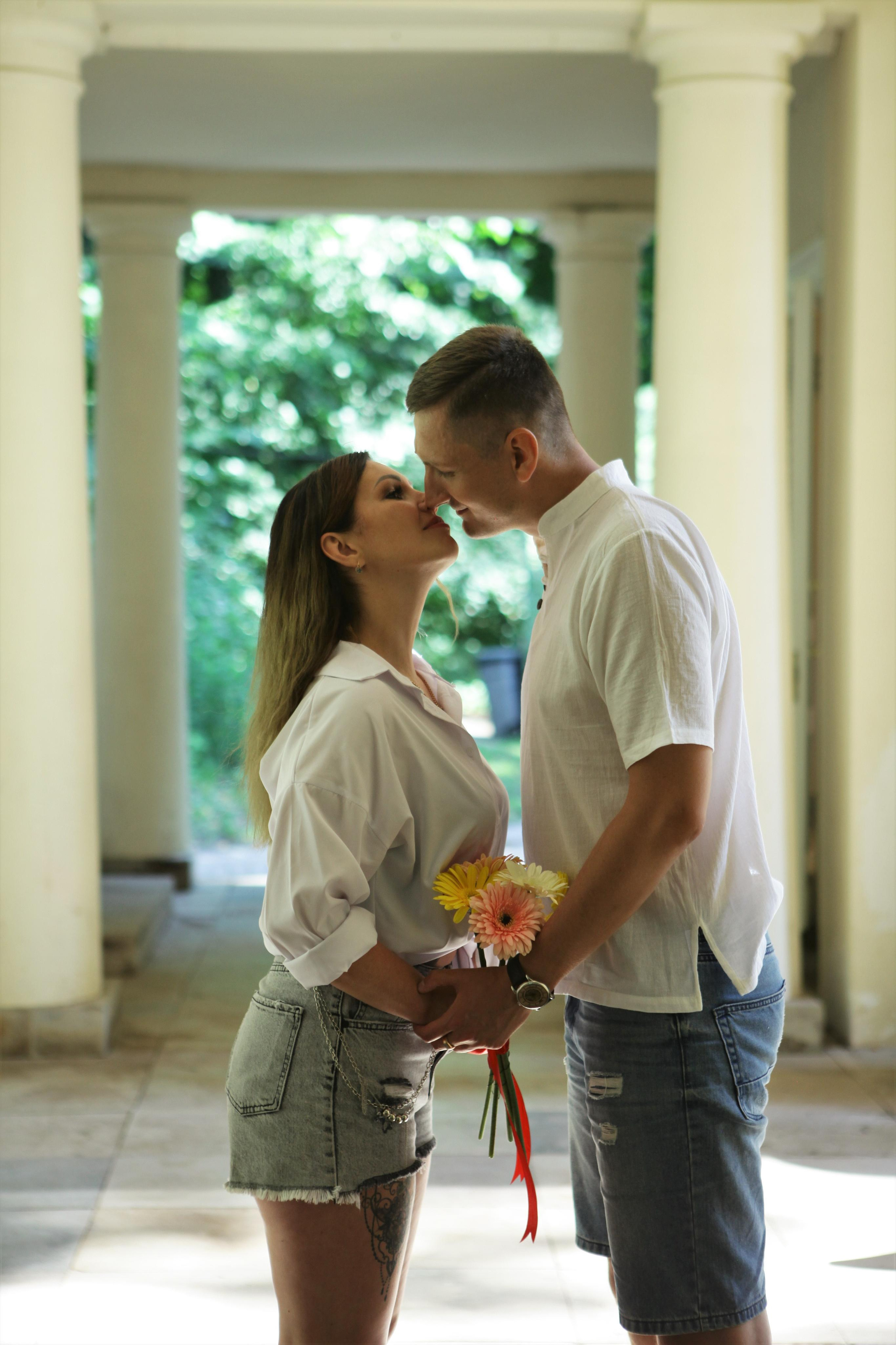 Петр и Марина. Репортажный, семейный, свадебный, портретный фотограф