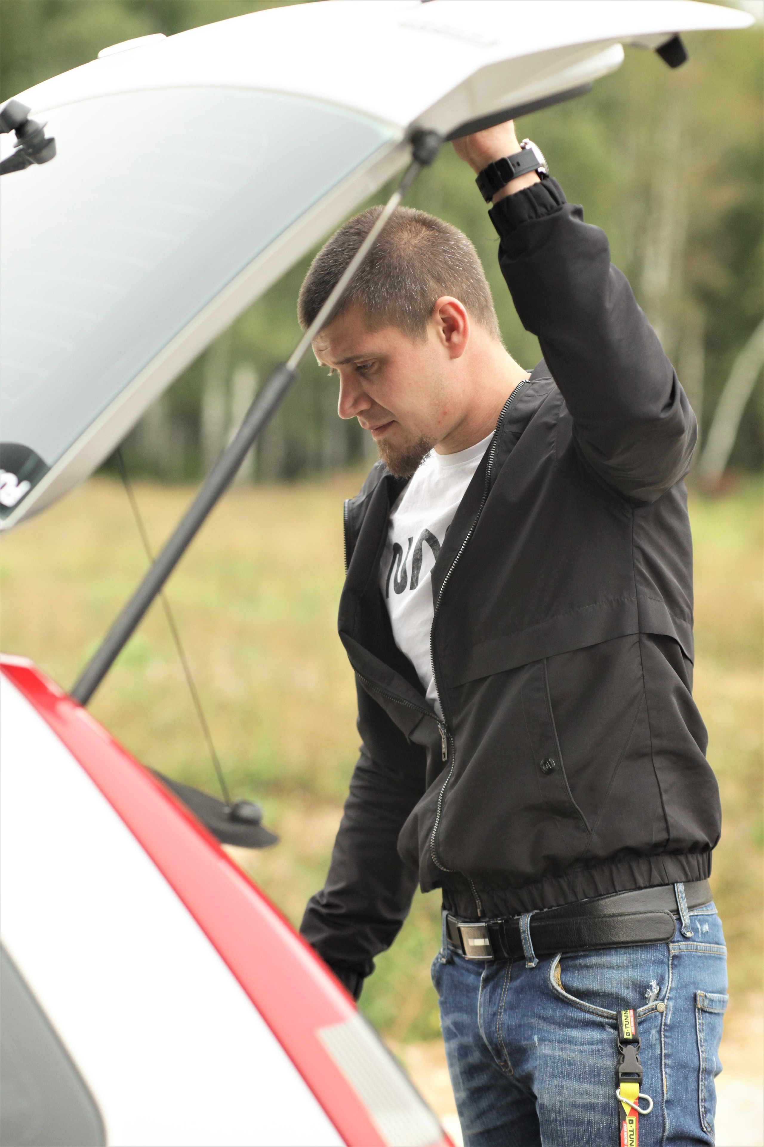 Гордей. Репортажный, семейный, свадебный, портретный фотограф