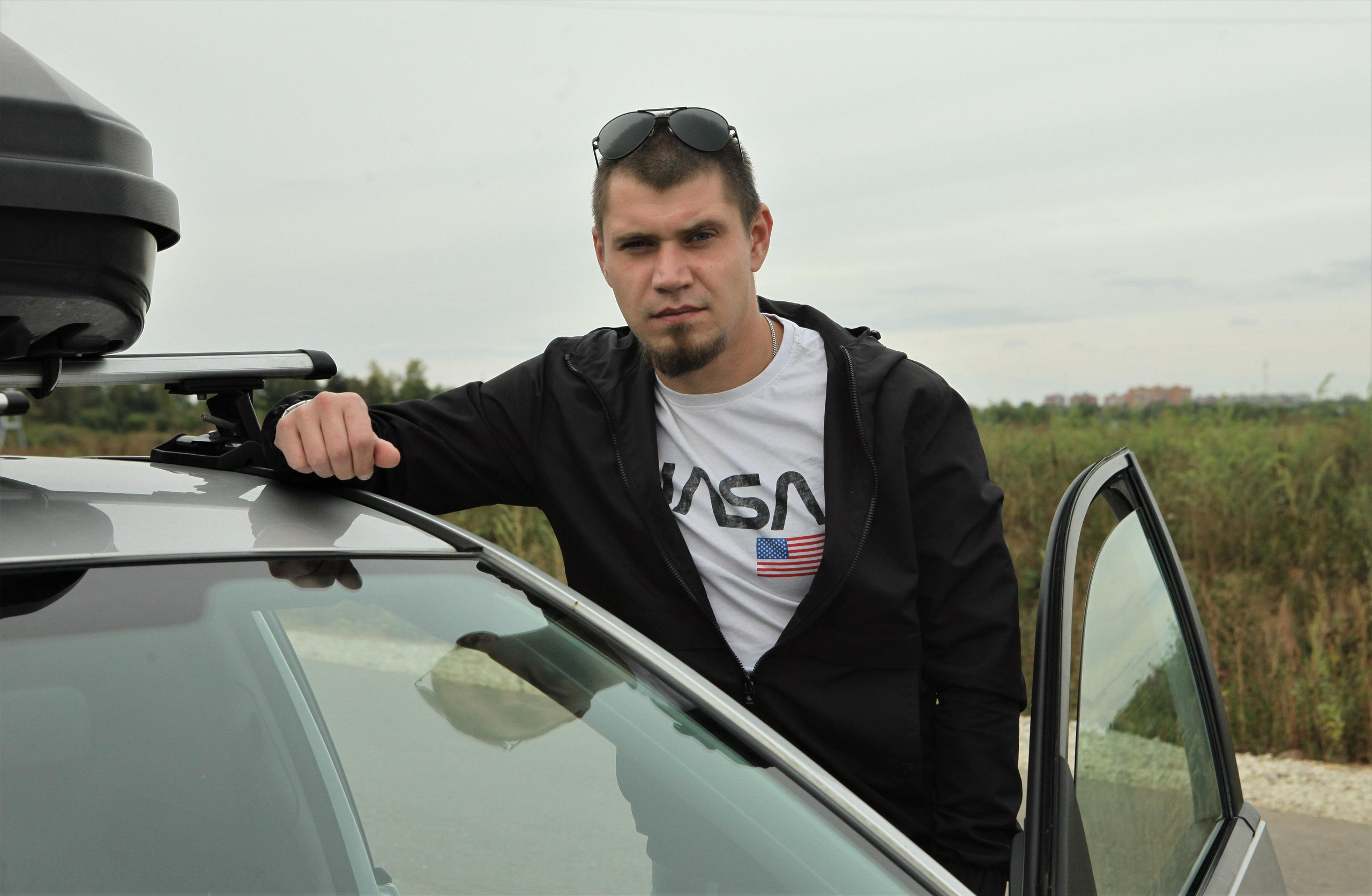 Гордей. Репортажный, семейный, свадебный, портретный фотограф