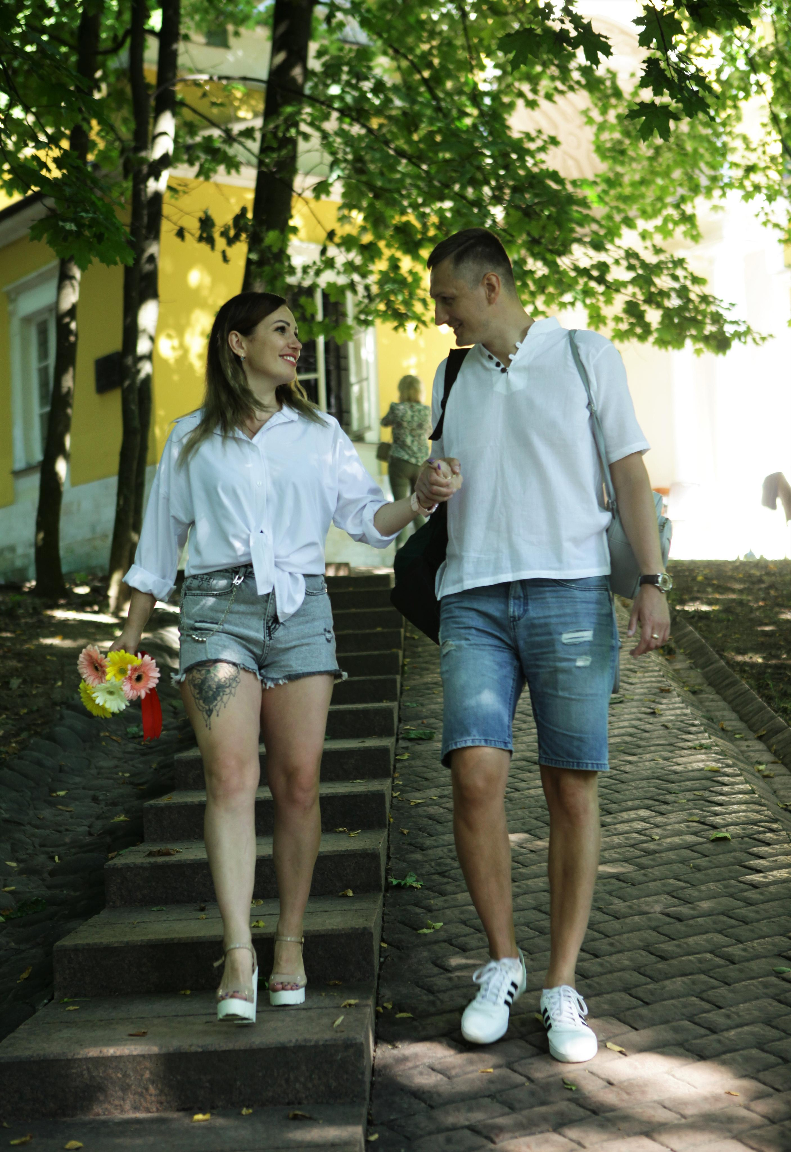 Петр и Марина. Репортажный, семейный, свадебный, портретный фотограф