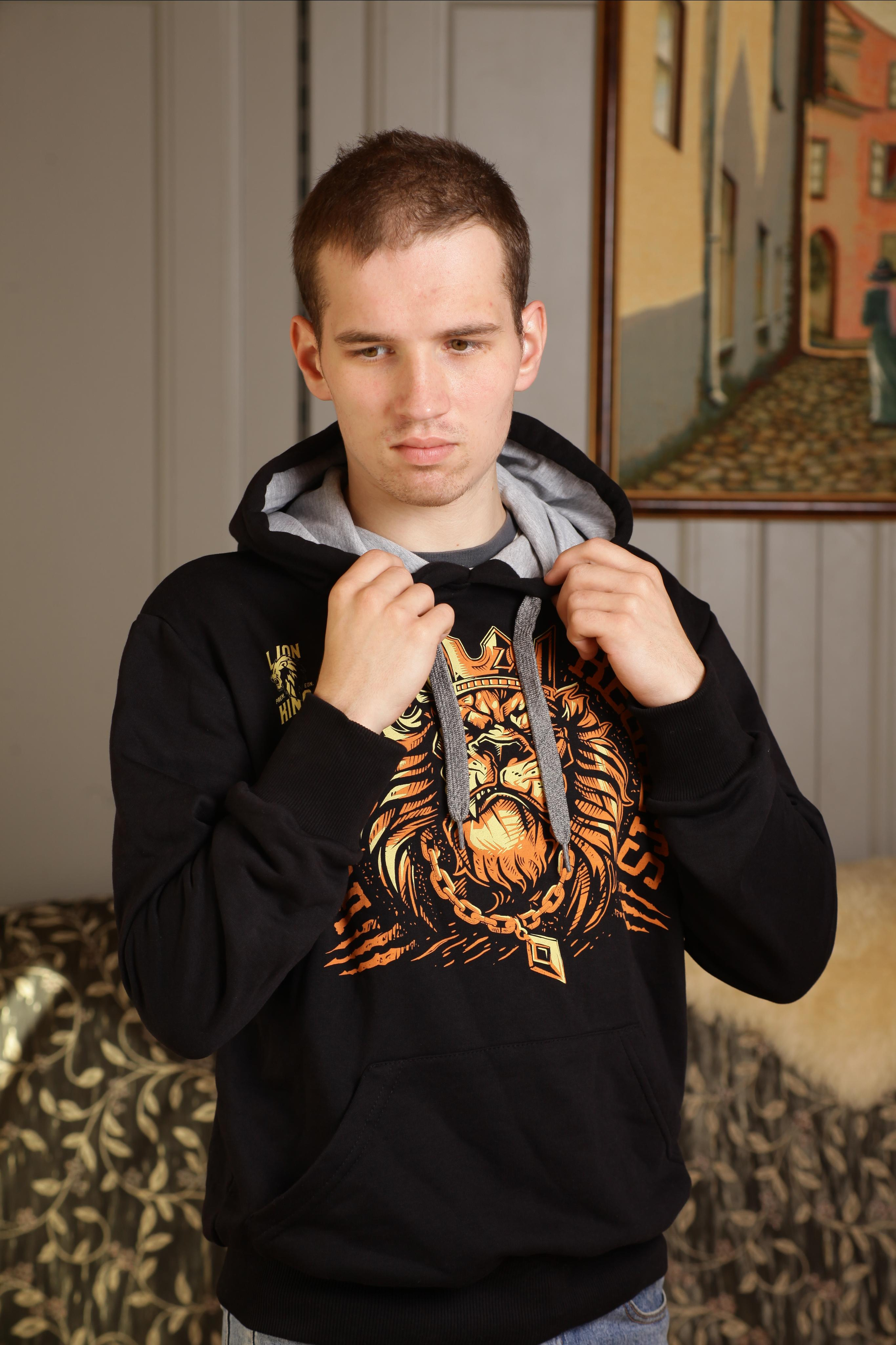 Толик. Портретная фотосъемка. Репортажный, семейный, свадебный, портретный фотограф